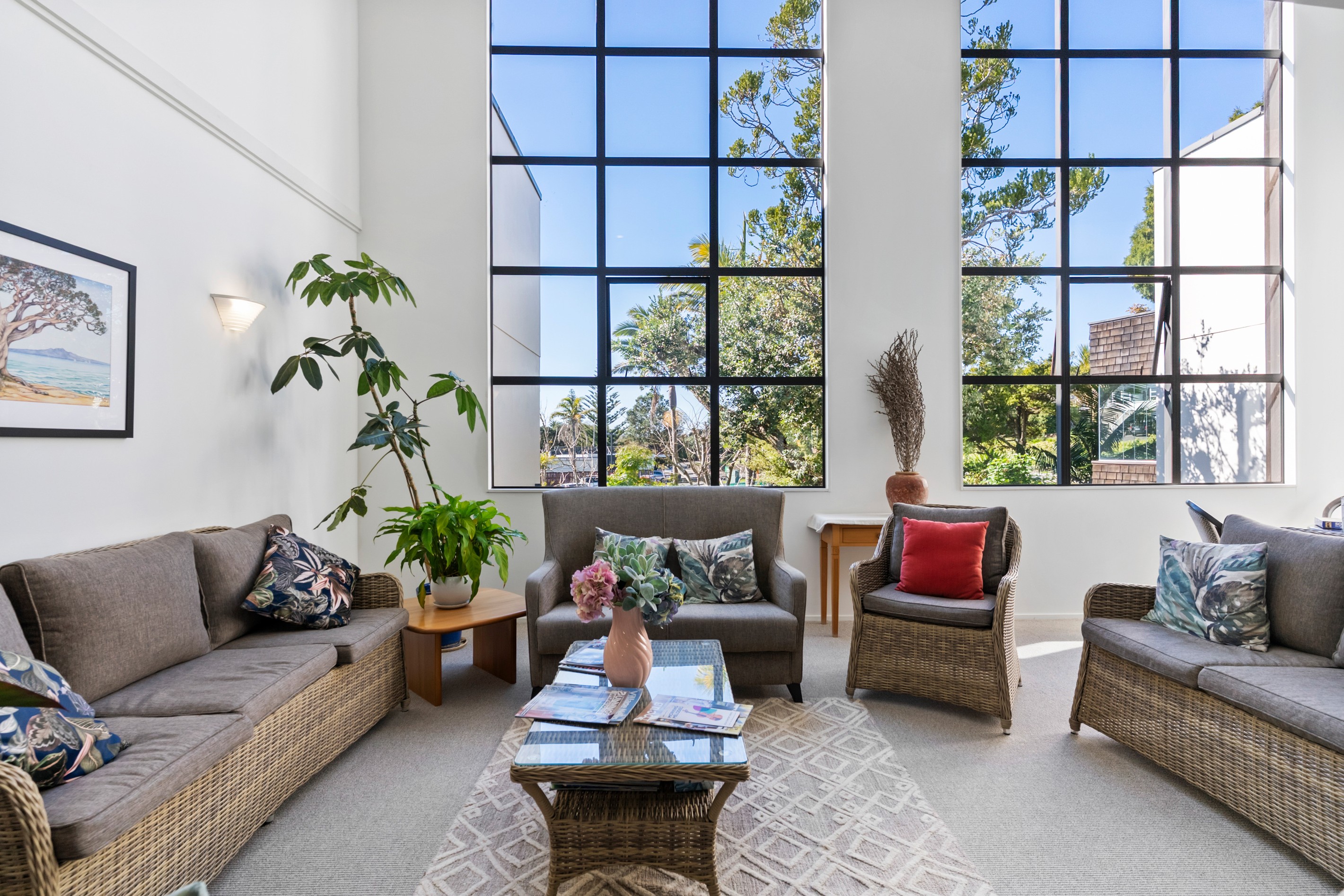 7-9 Ramsgate Terrace, Mairangi Bay, North Shore City