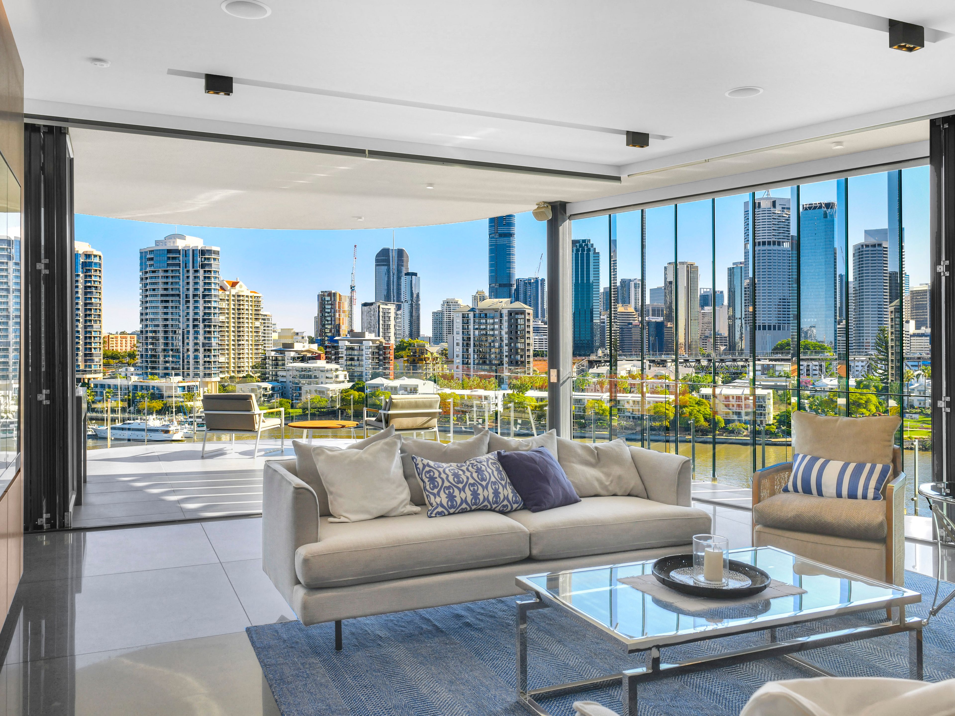 7/91 Moray Street, New Farm, QLD 4005
