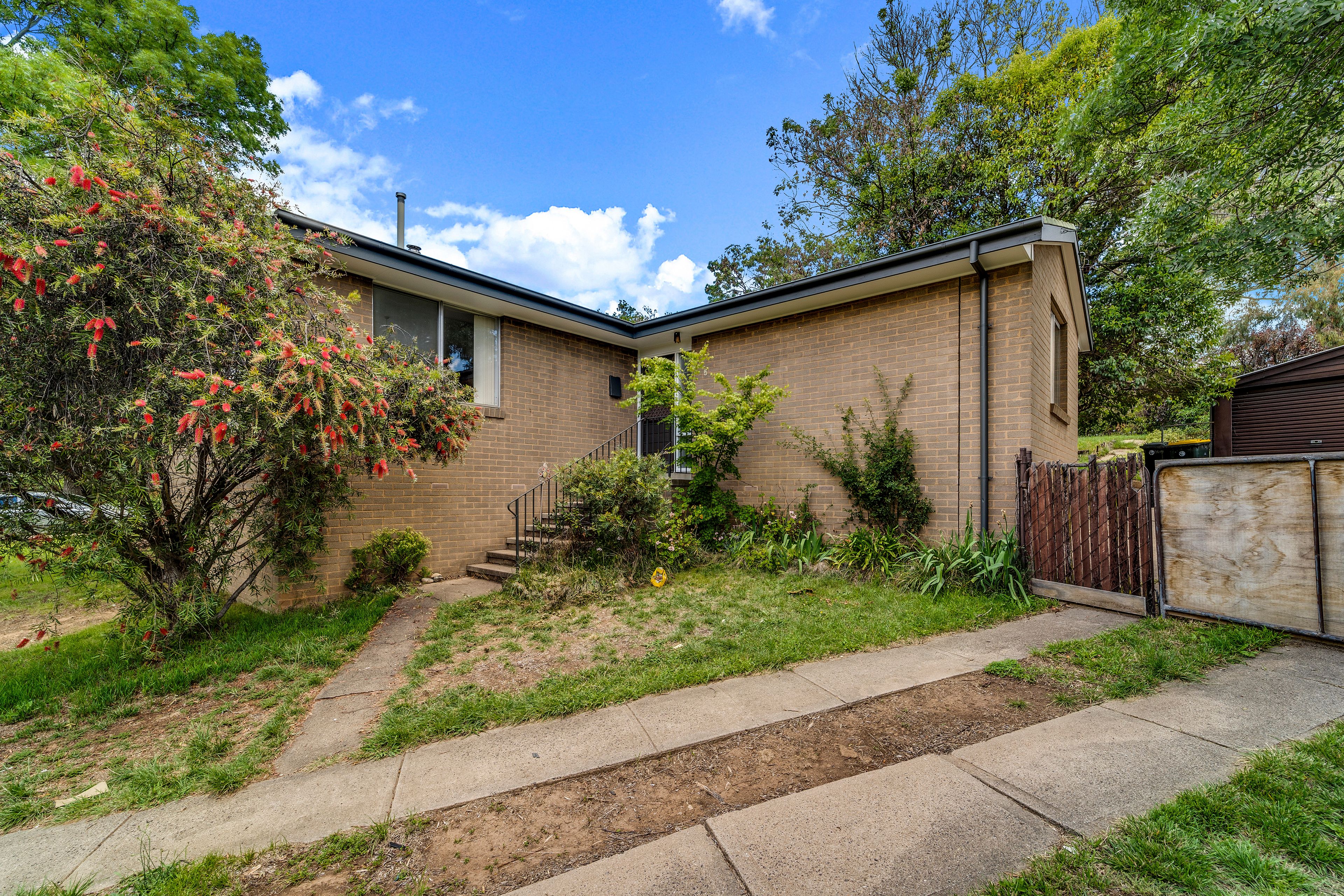 5 Newbery Crescent, Page ACT 2614