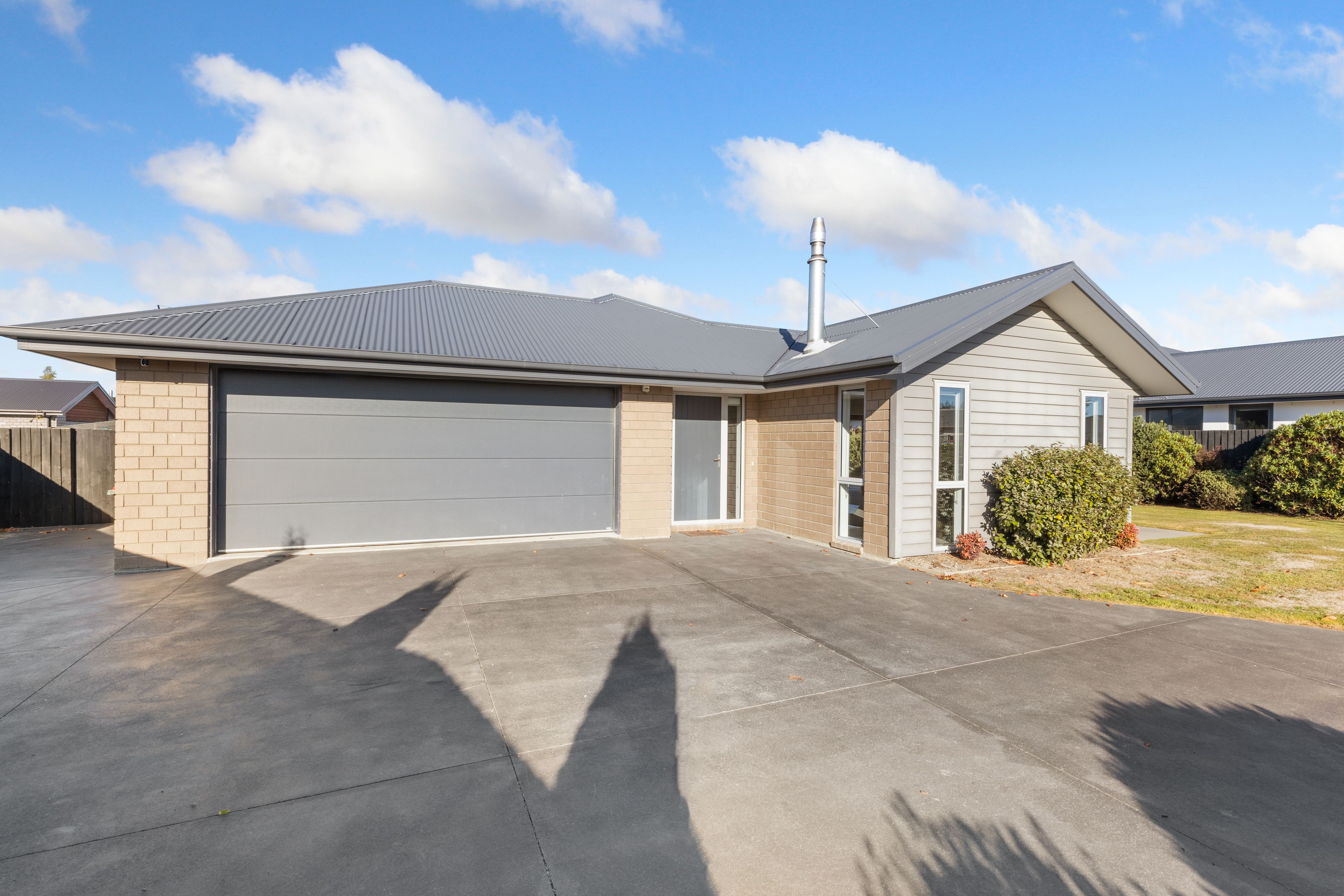 20 Newbrook Terrace, Darfield, Selwyn District