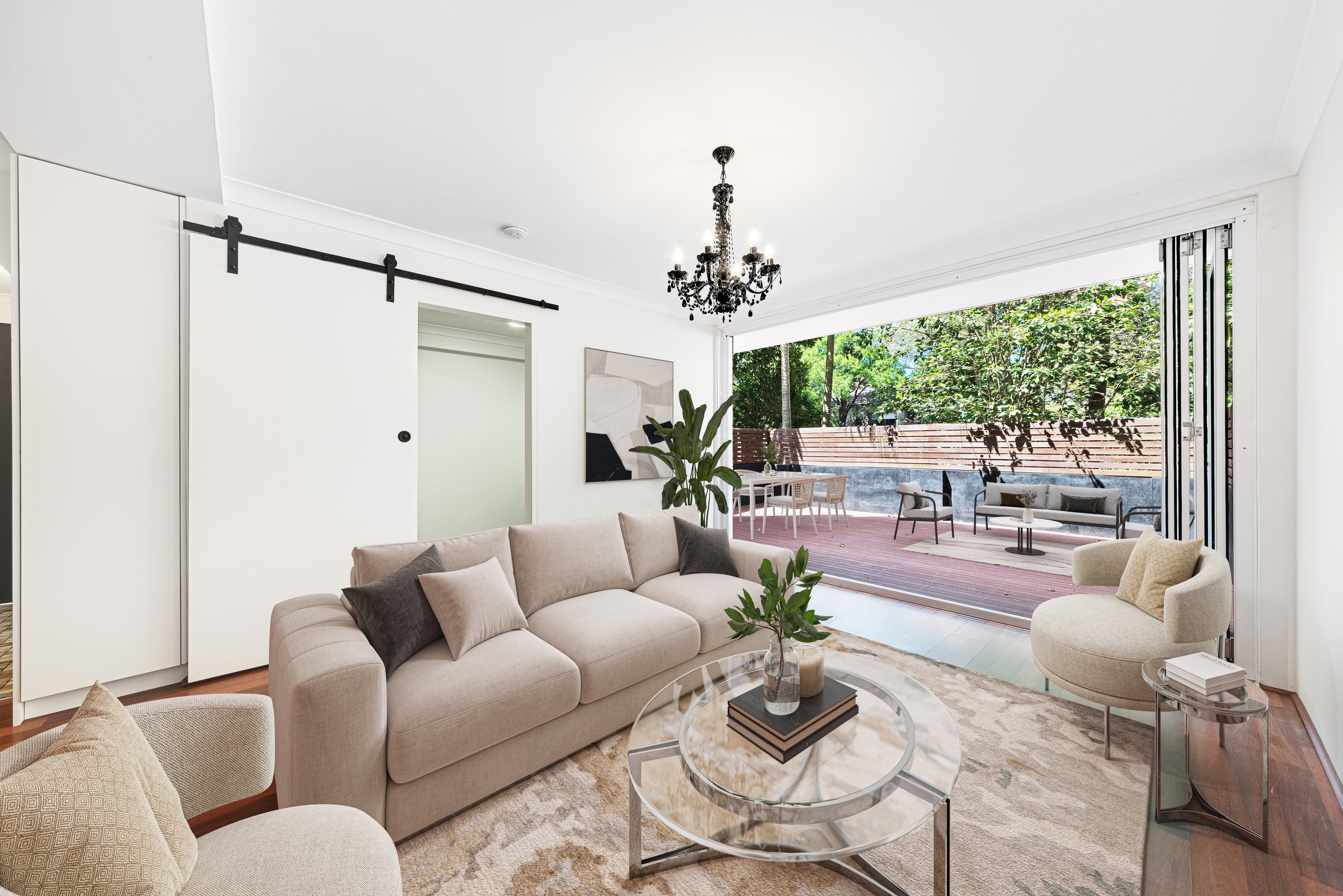 30/4-14 Watson Street, Neutral Bay, NSW 2089