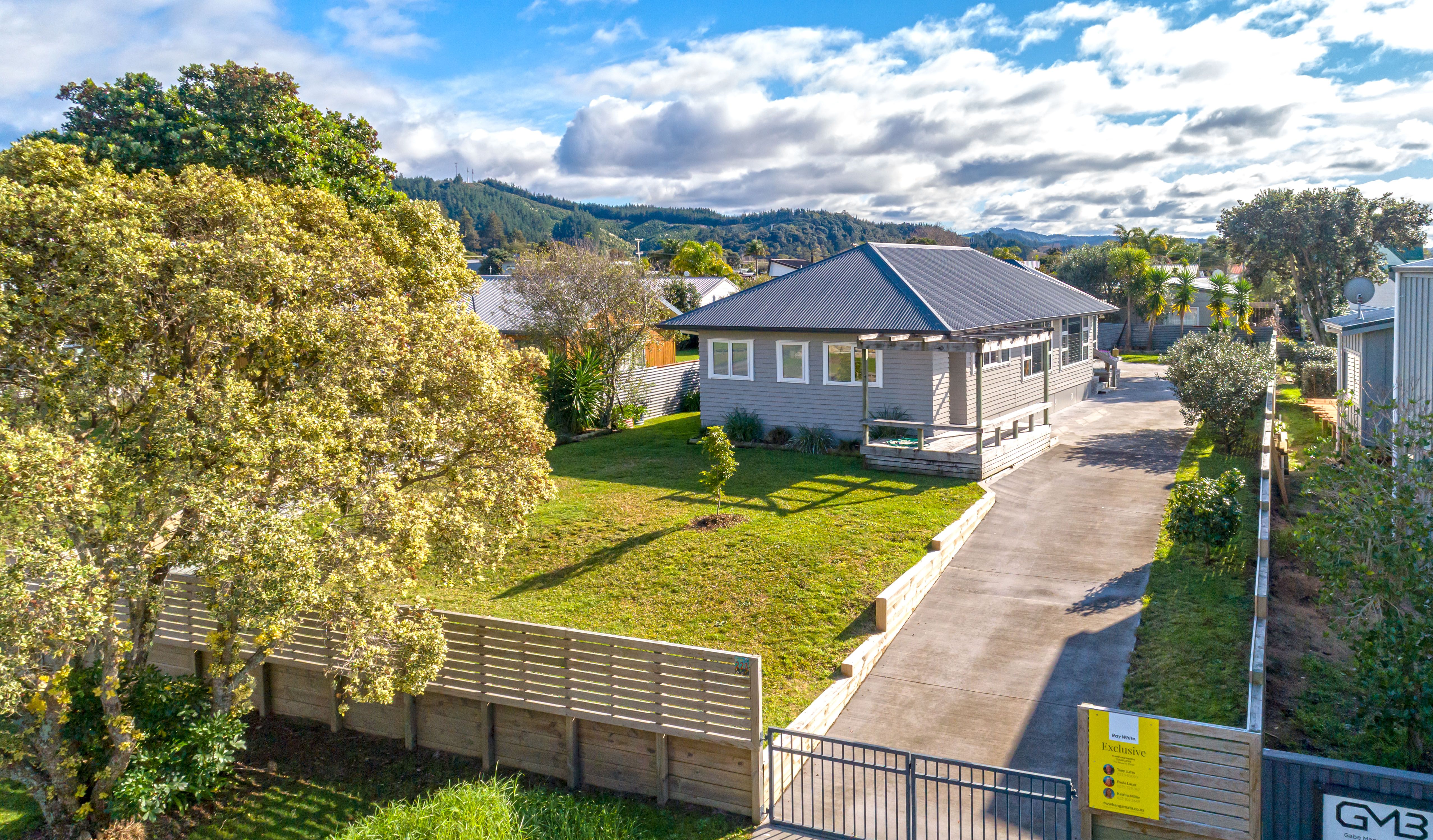 223 Linton Crescent, Whangamata, Thames Coromandel District 3620 Sold