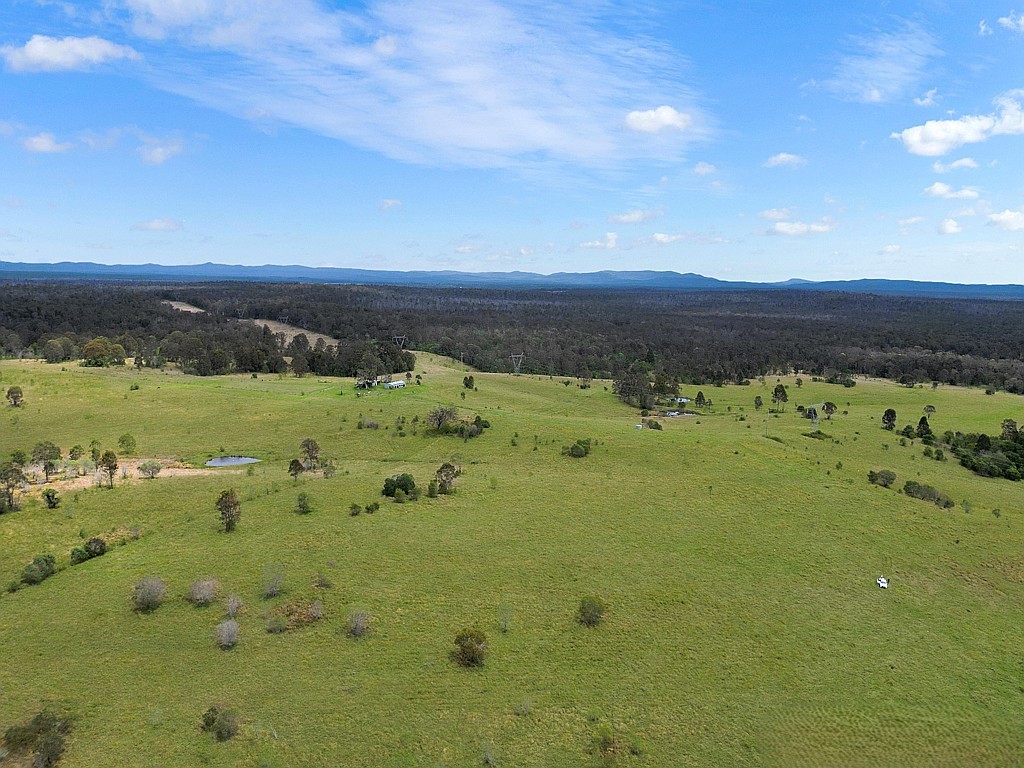 465 Ellangowan Myrtle Creek Road, Ellangowan, NSW 2470
