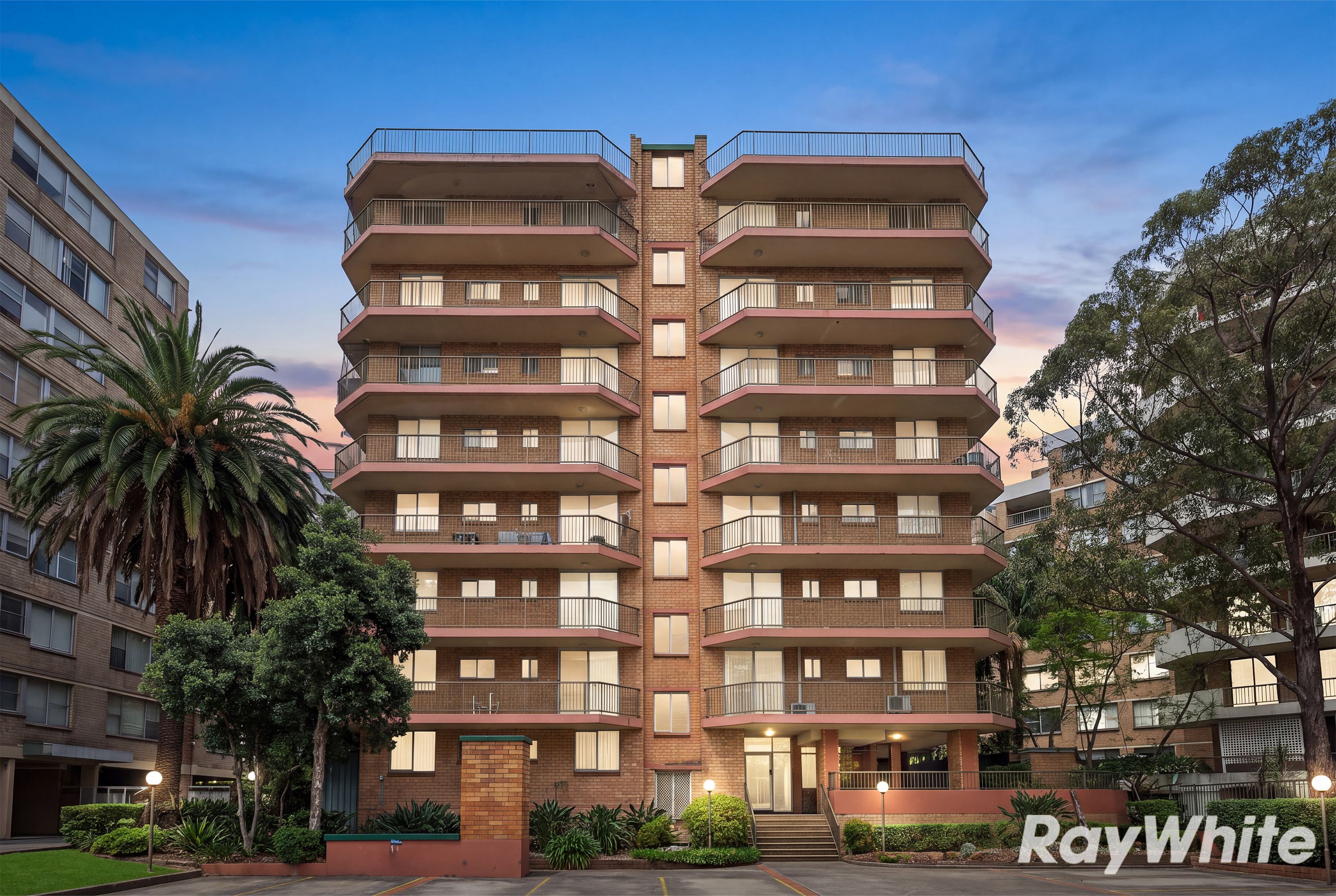 52/3 Good Street — photo from Ray White Parramatta
