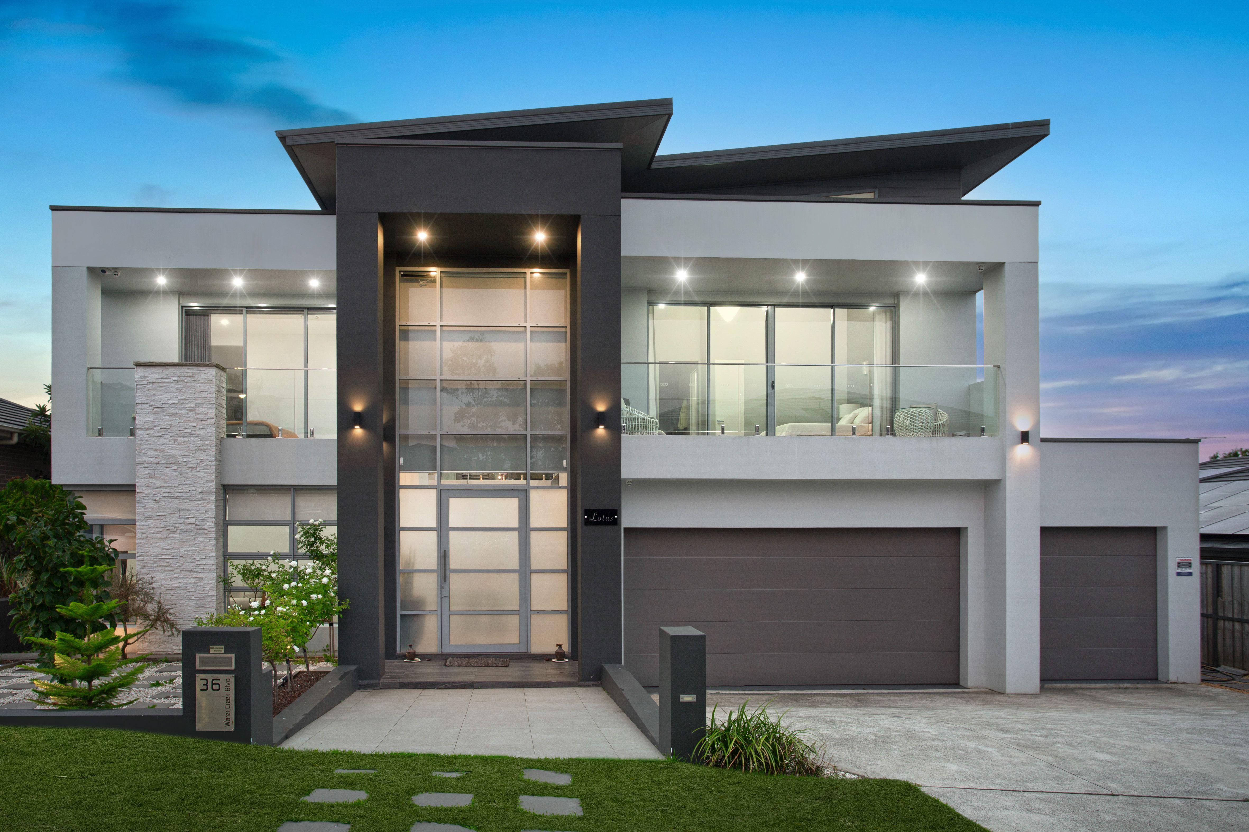 36 Water Creek Boulevard, Kellyville NSW 2155
