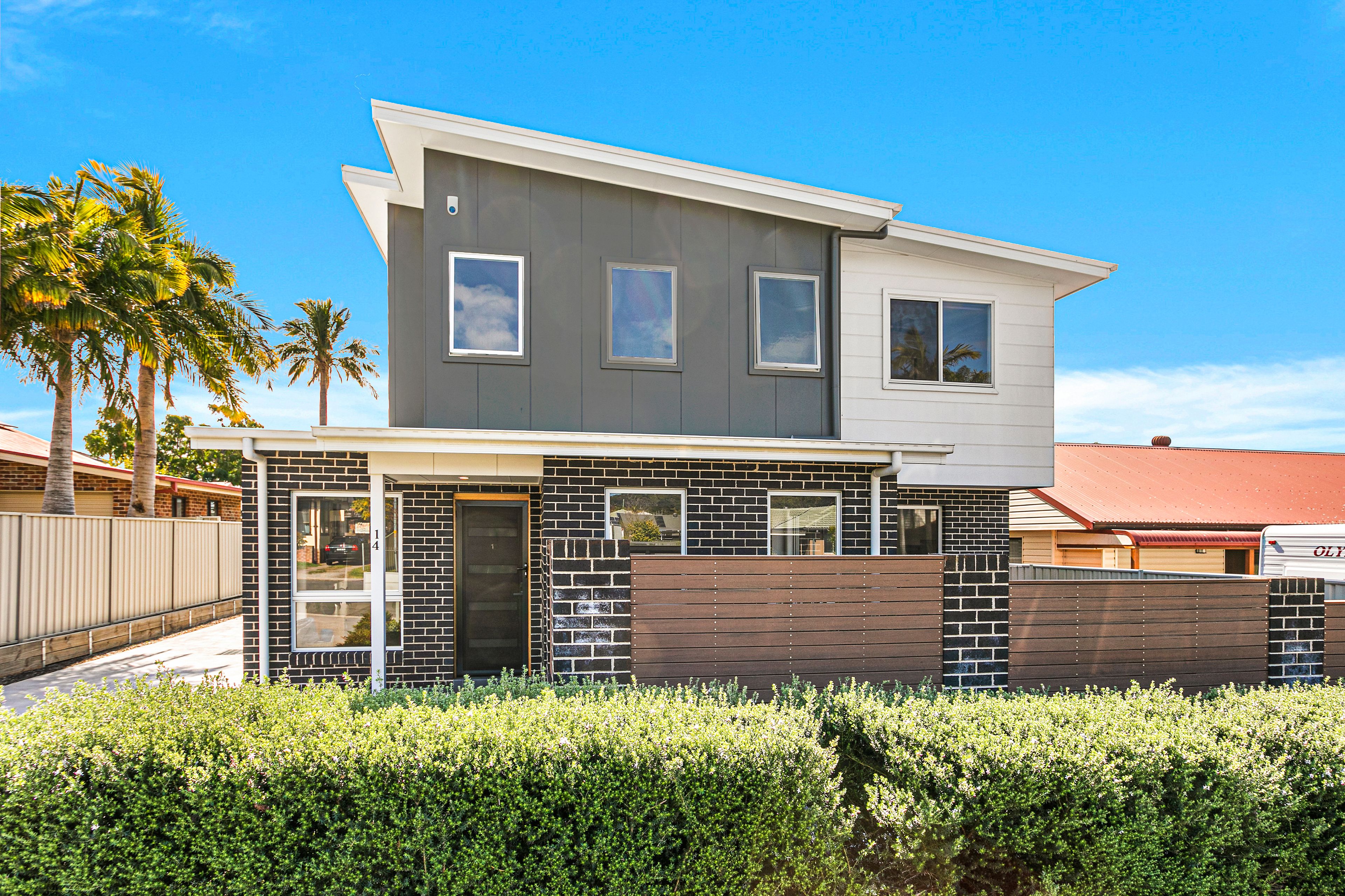 14 Wentworth Street, Oak Flats NSW 2529
