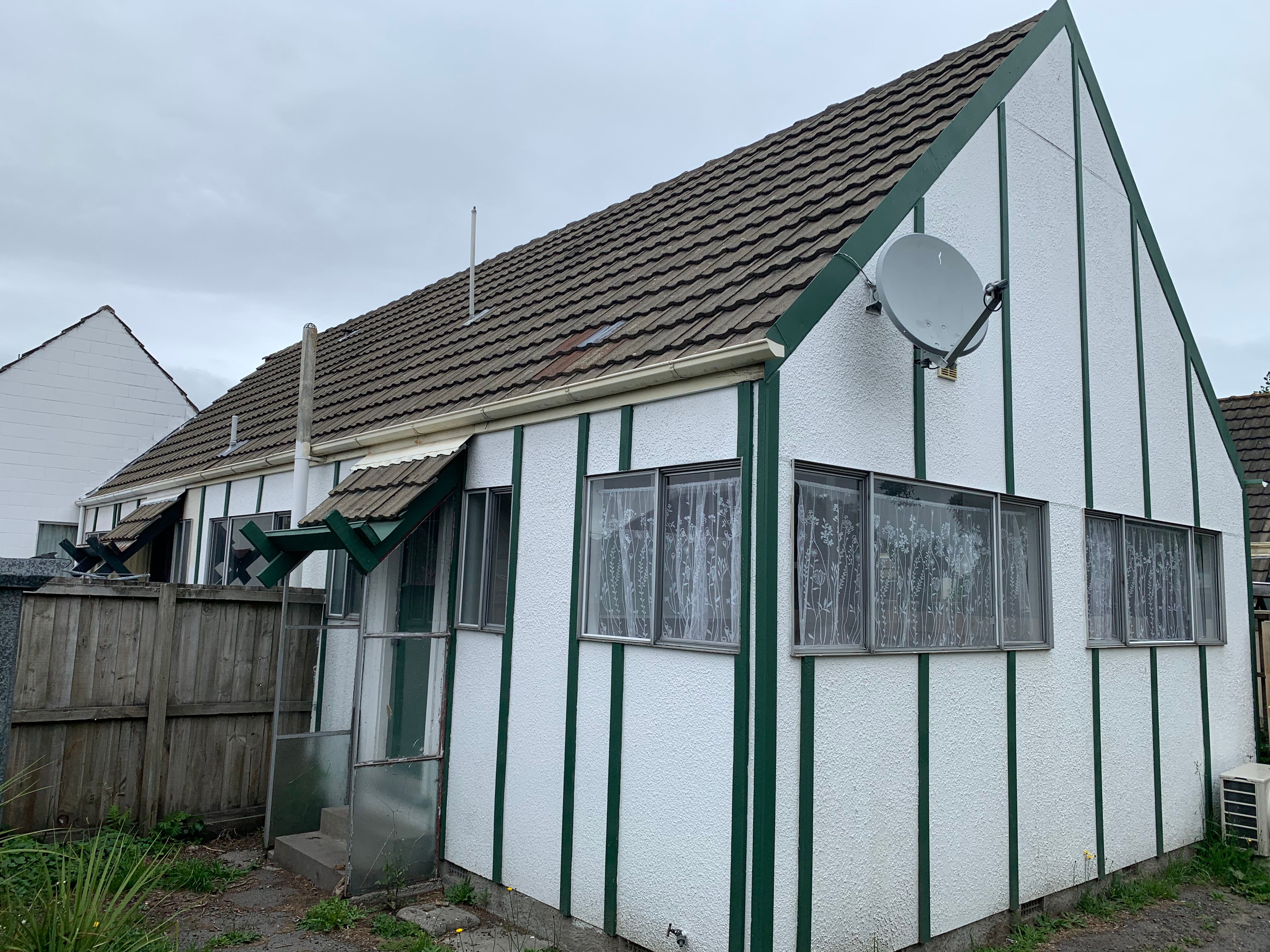 3/14 Willard Street, Spreydon, Christchurch City