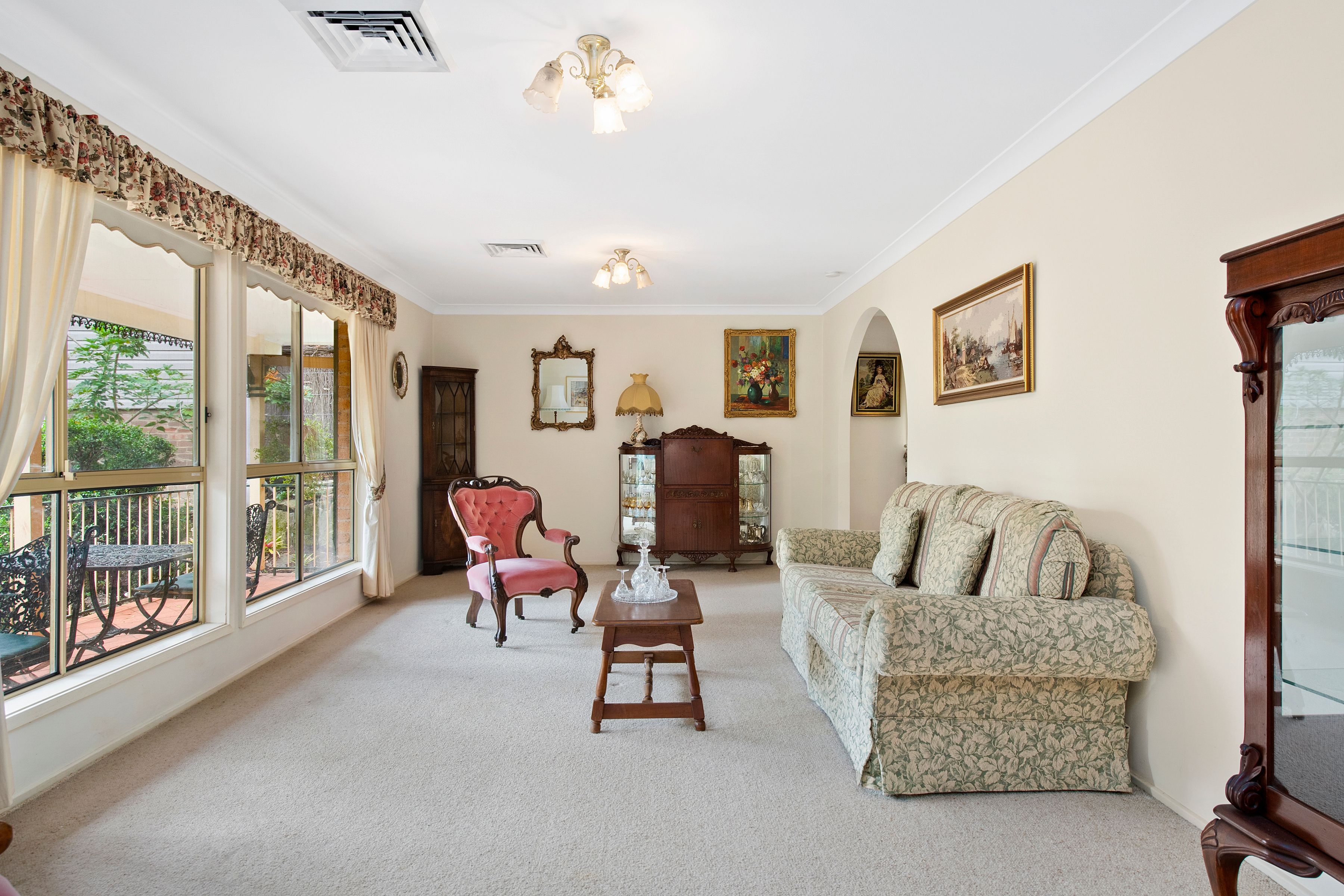 1 Blantyre Close, Thornleigh, NSW 2120