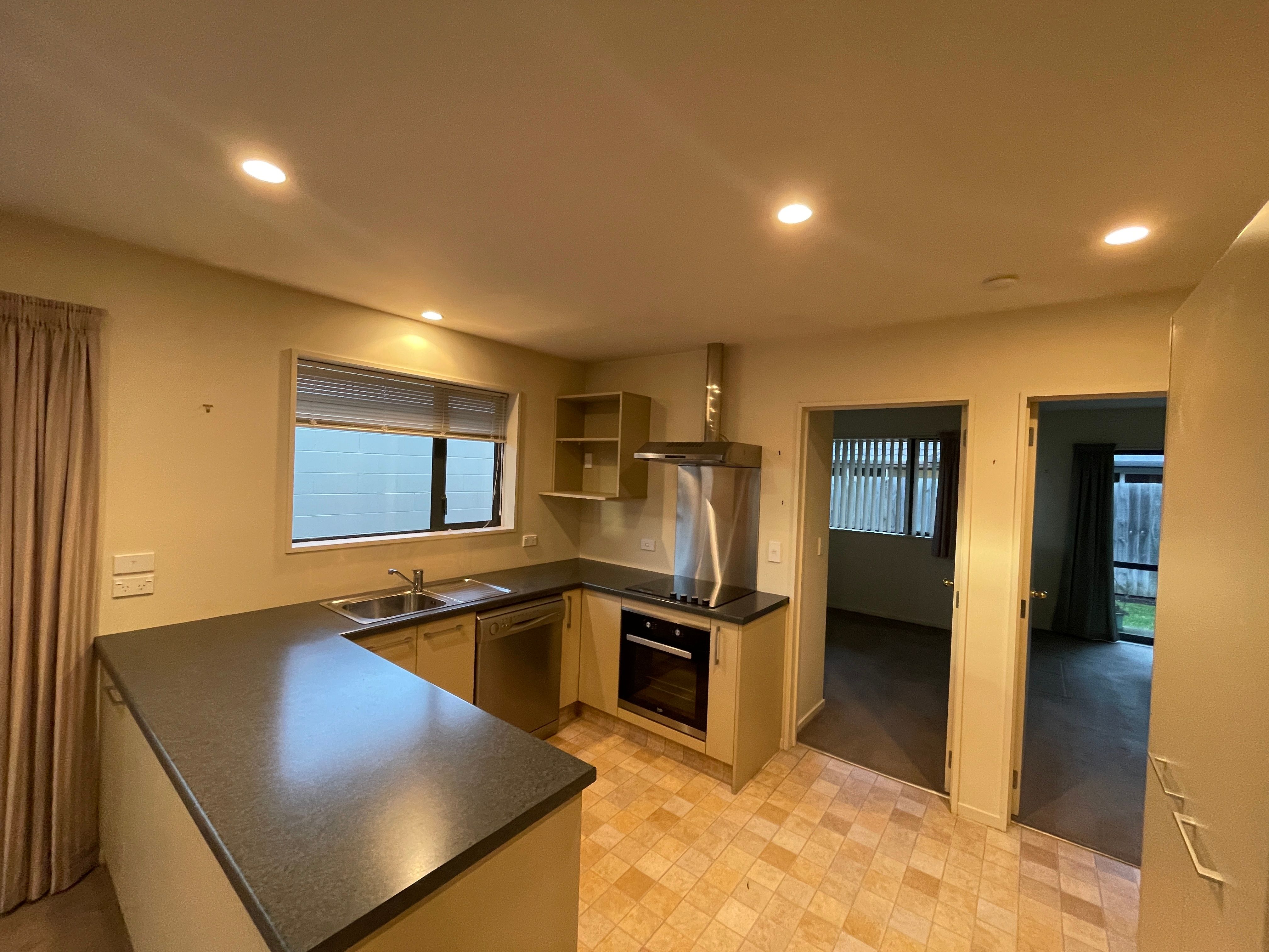 4/33 Pinehurst Crescent, Russley, Christchurch City