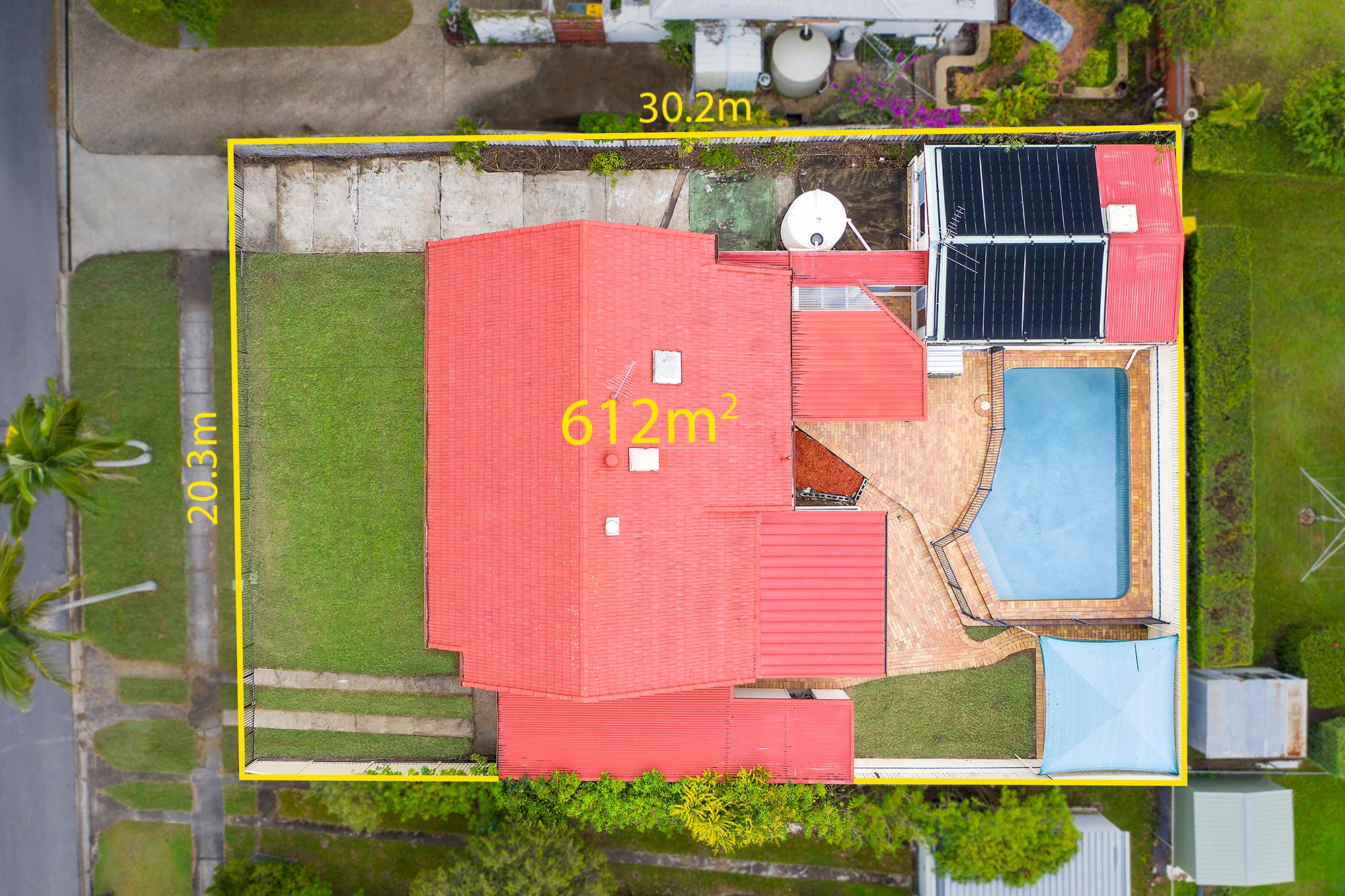 62 Somerfield Street, Upper Mount Gravatt QLD 4122