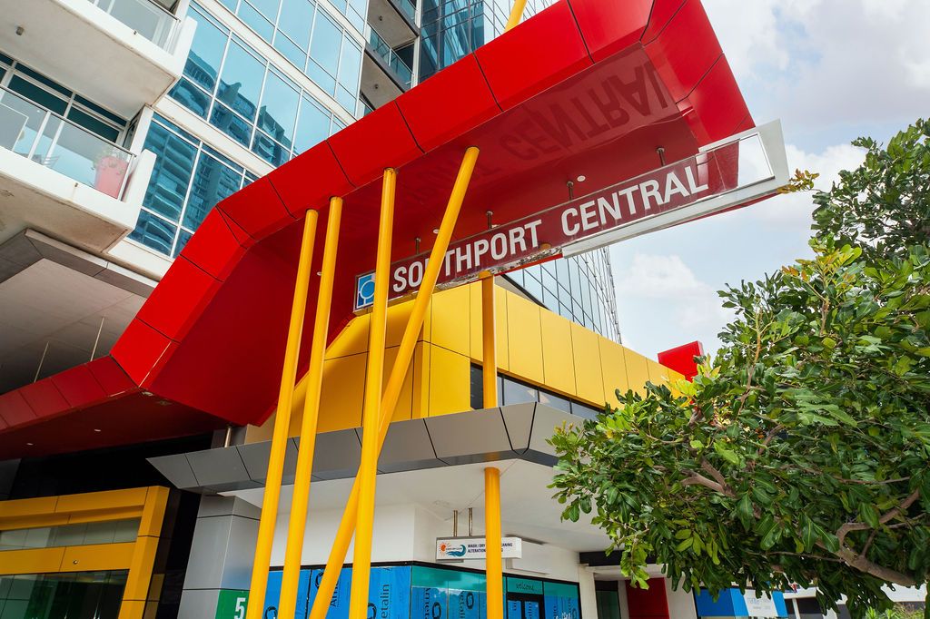 2106/5 Lawson Street, Southport, QLD 4215