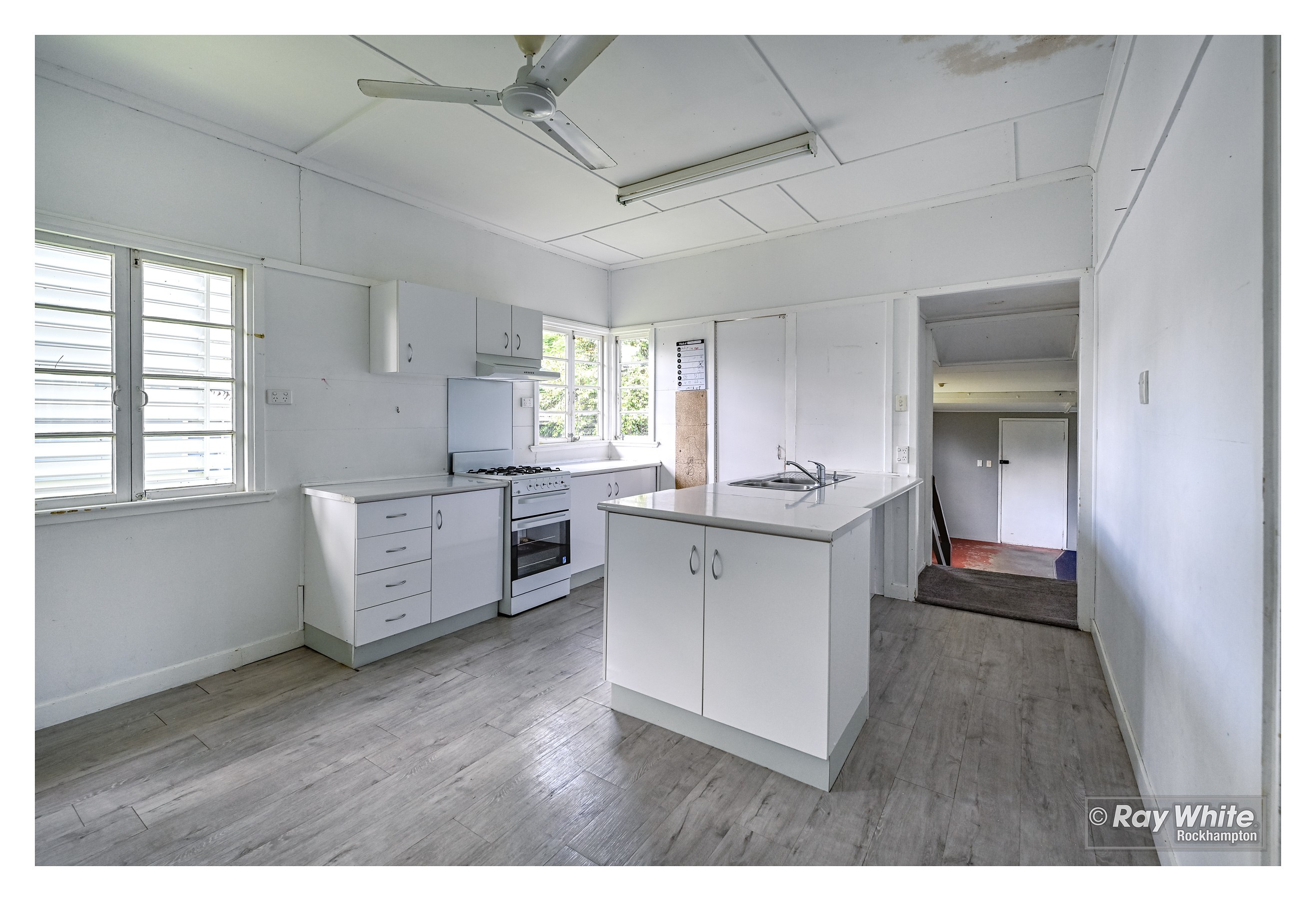 89 Western Street, West Rockhampton, QLD 4700