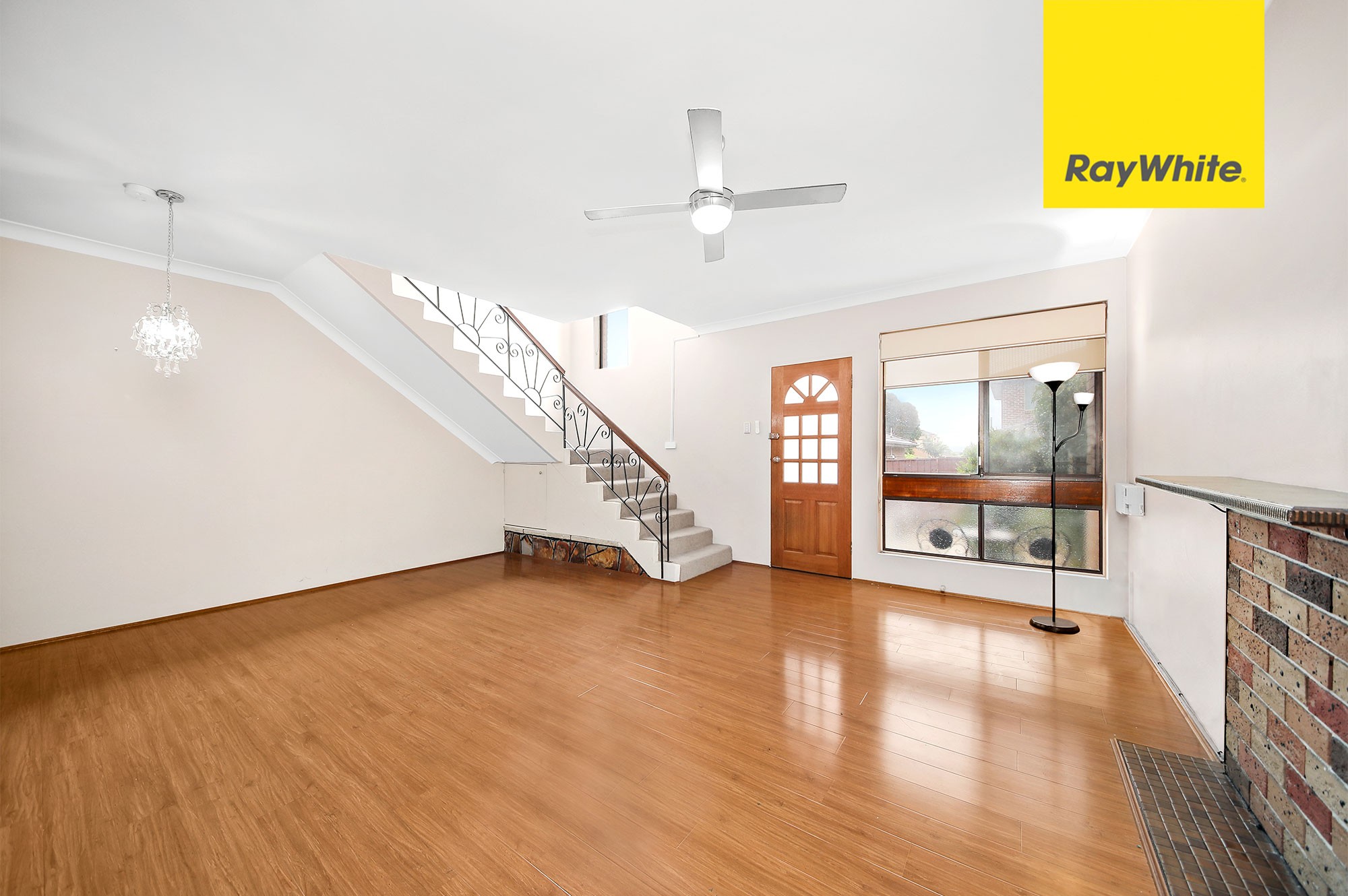 6/22-24 Swete Street, Lidcombe, NSW 2141