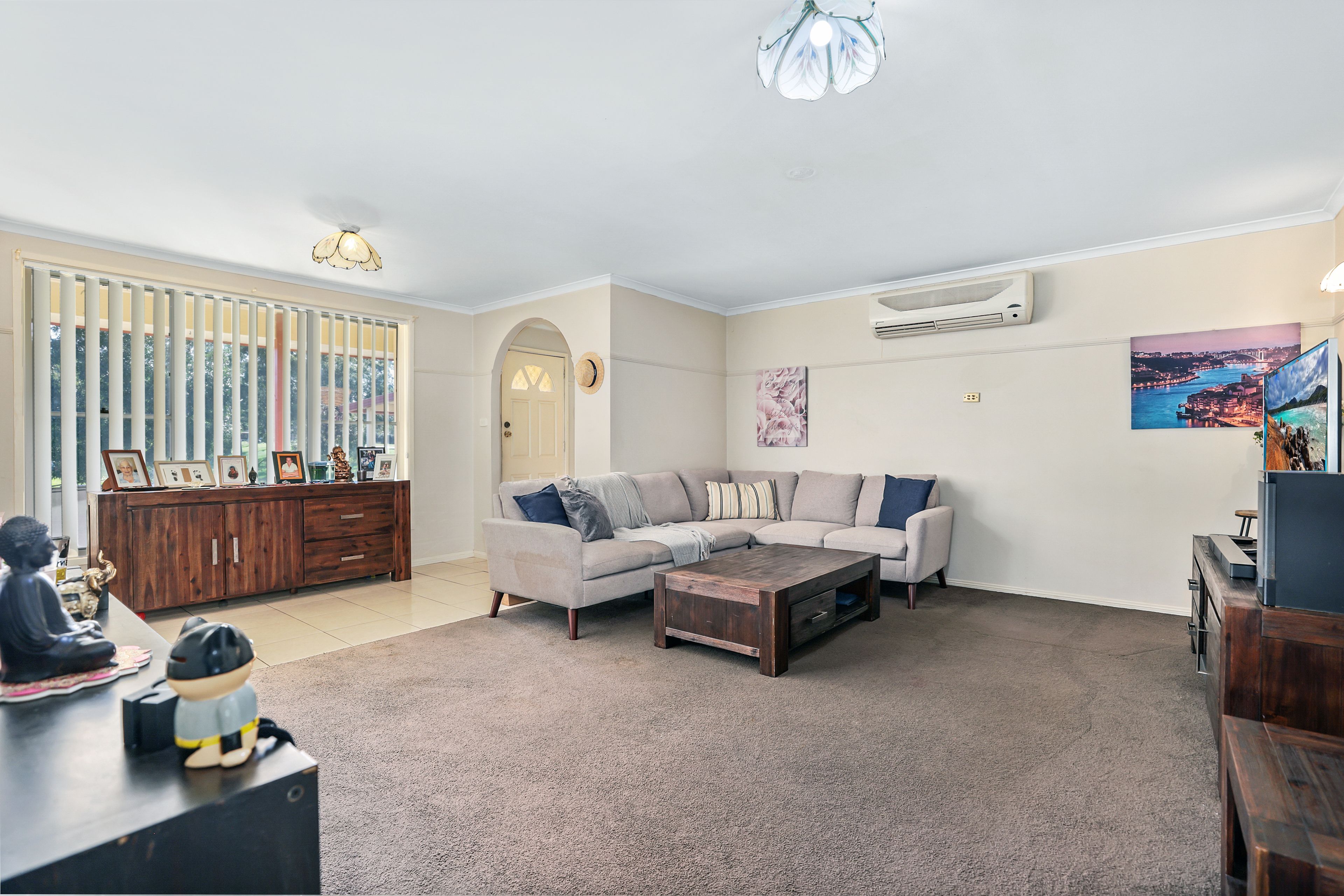 4 & 4a Sherringham Road, Cranebrook, NSW 2749