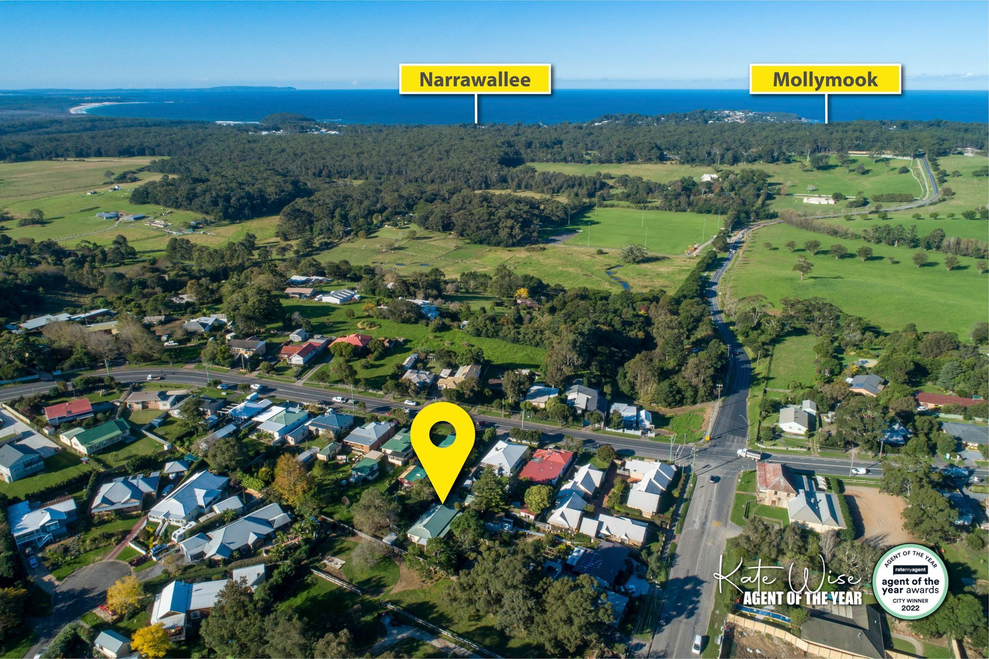 189a Princes Highway, Milton, NSW 2538 Sold House Ray White Ulladulla