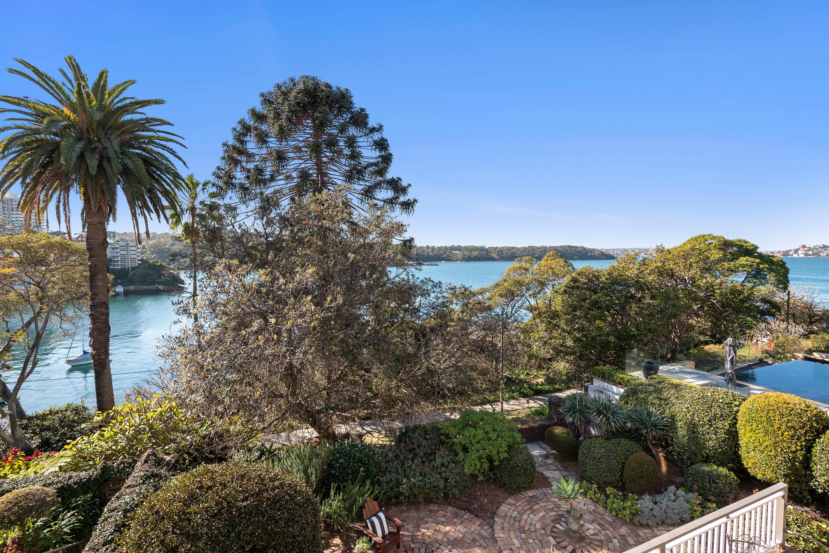 9 Cremorne Road, Cremorne Point, NSW 2090
