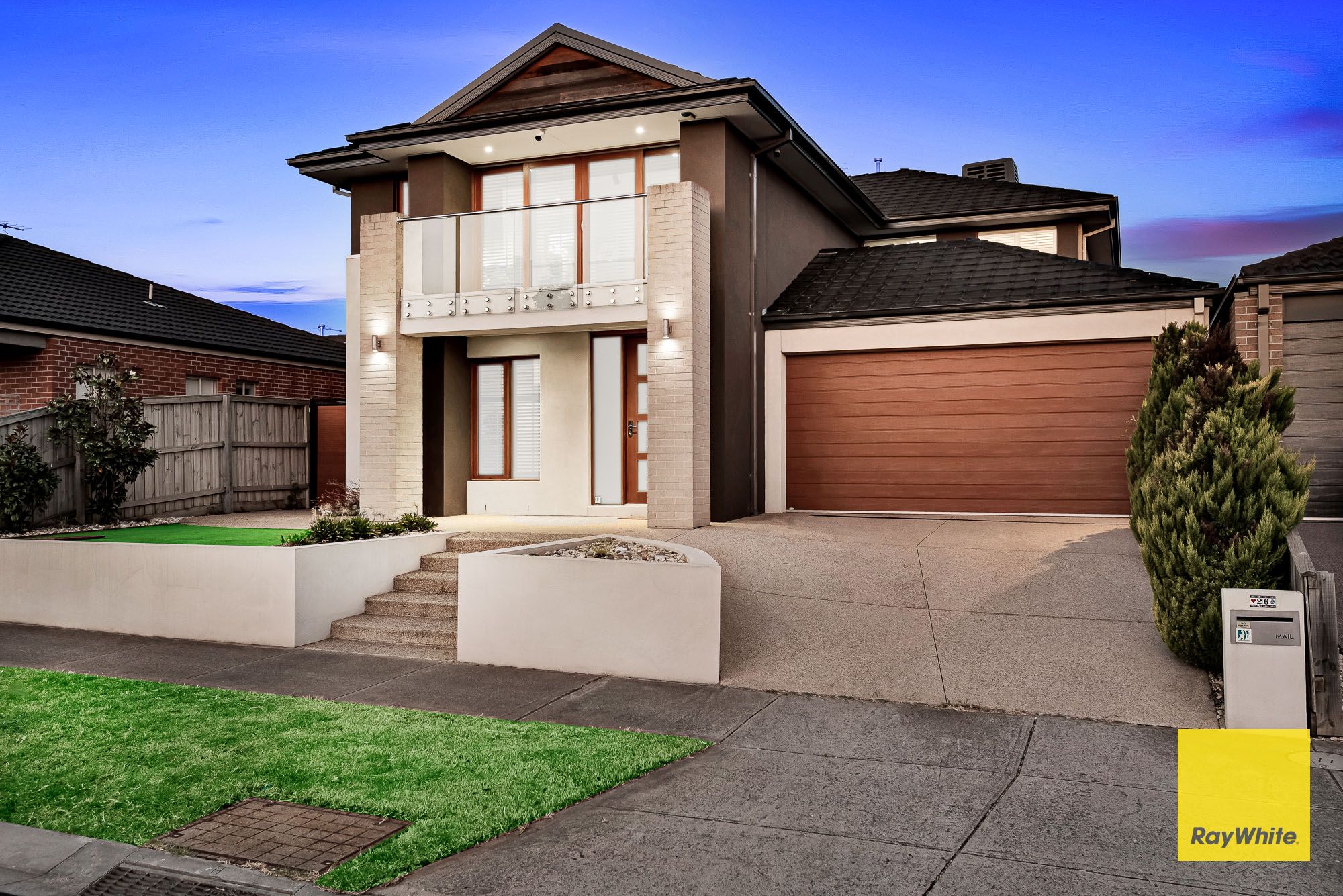 26 Altamount Drive, Truganina, VIC 3029