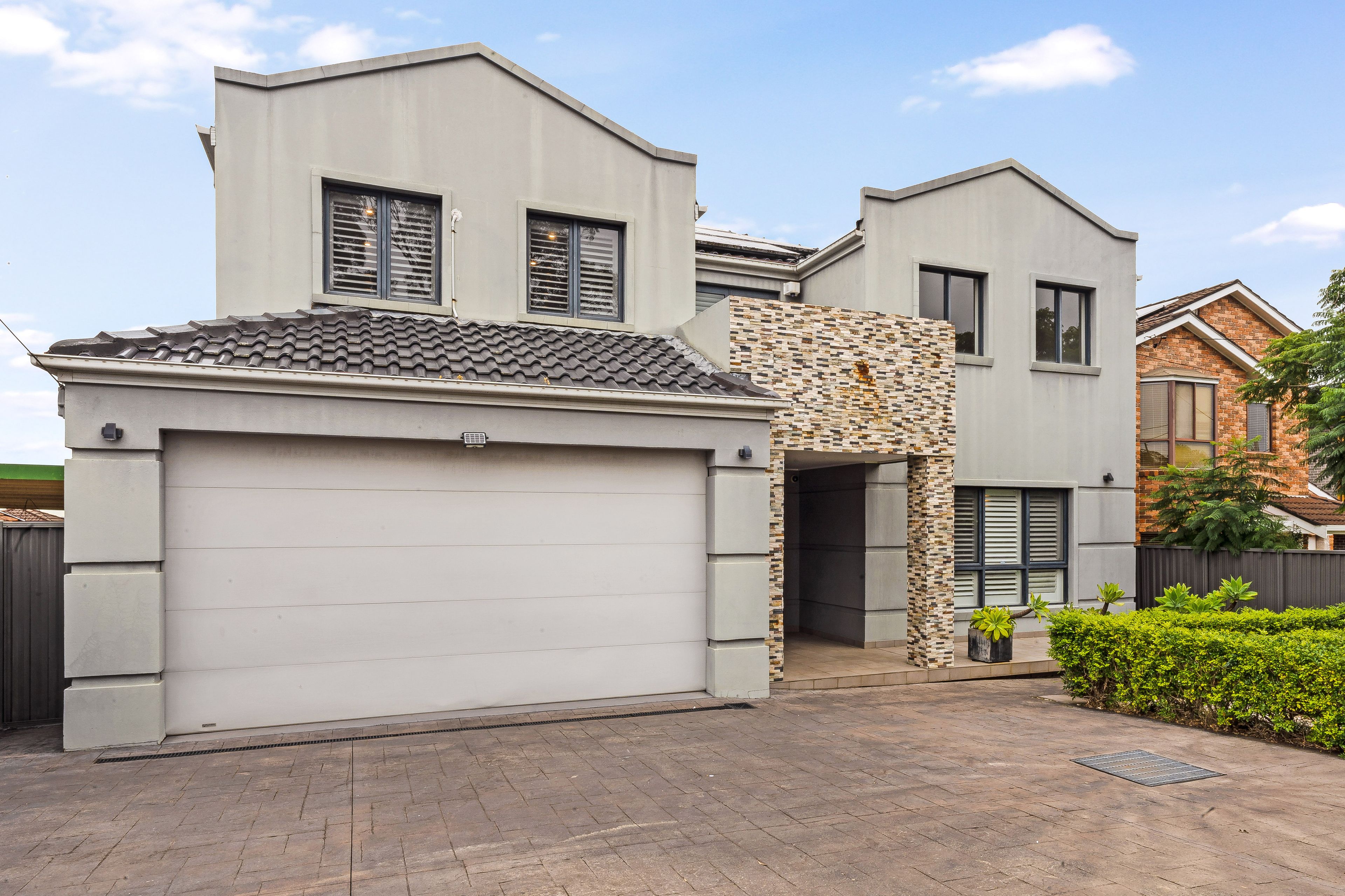 53 Birdwood Road, Georges Hall NSW 2198