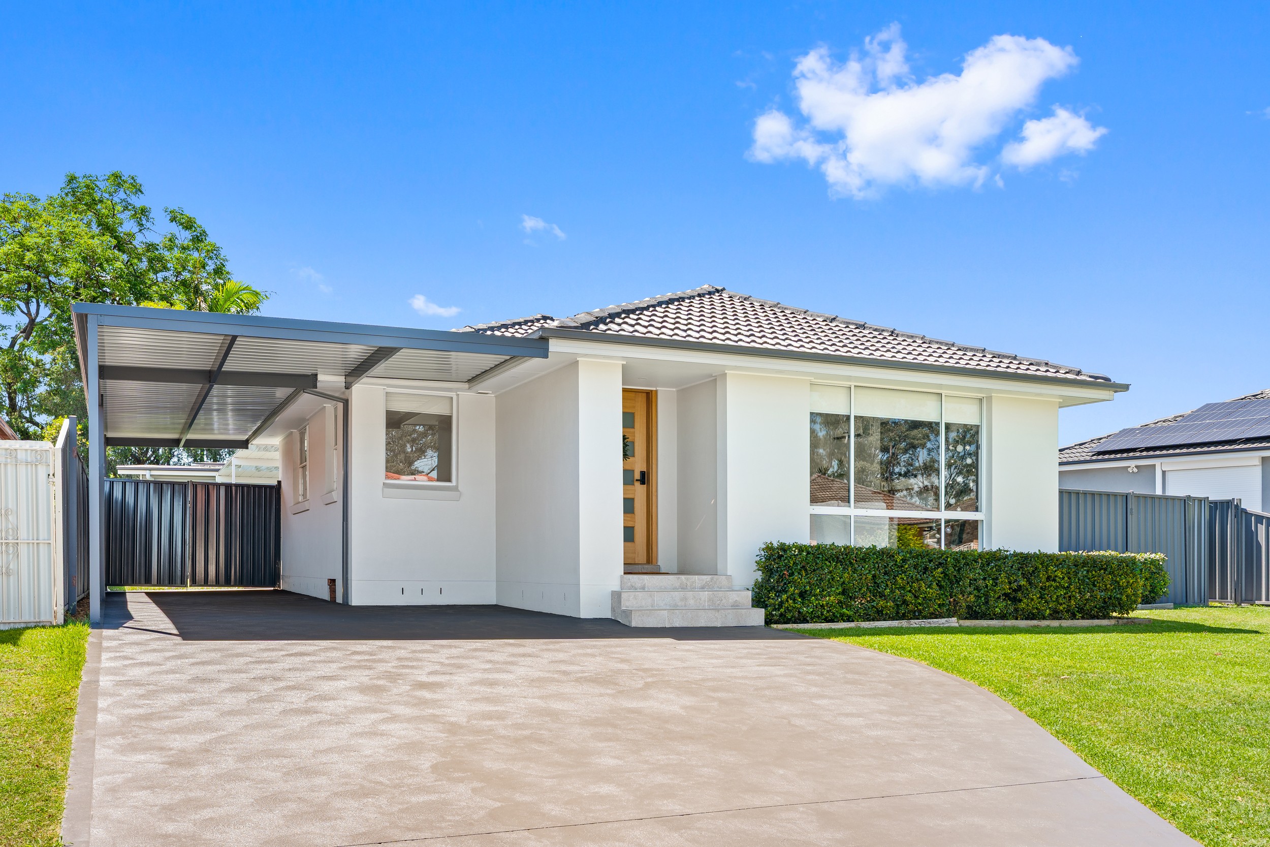 40 & 40a Willoring Crescent, Jamisontown, NSW 2750