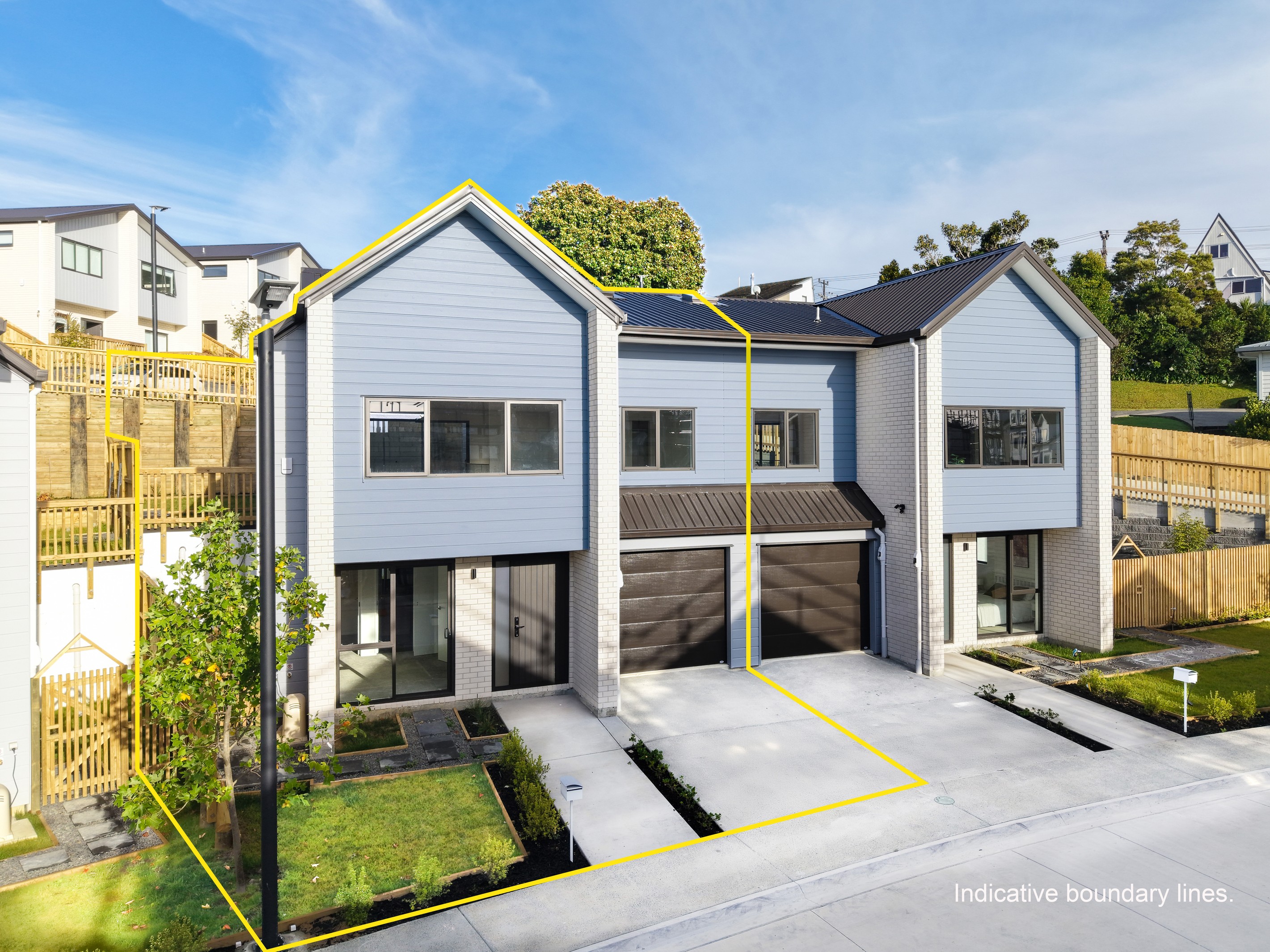 Lot 3/20 Melia Place, Stanmore Bay, Rodney