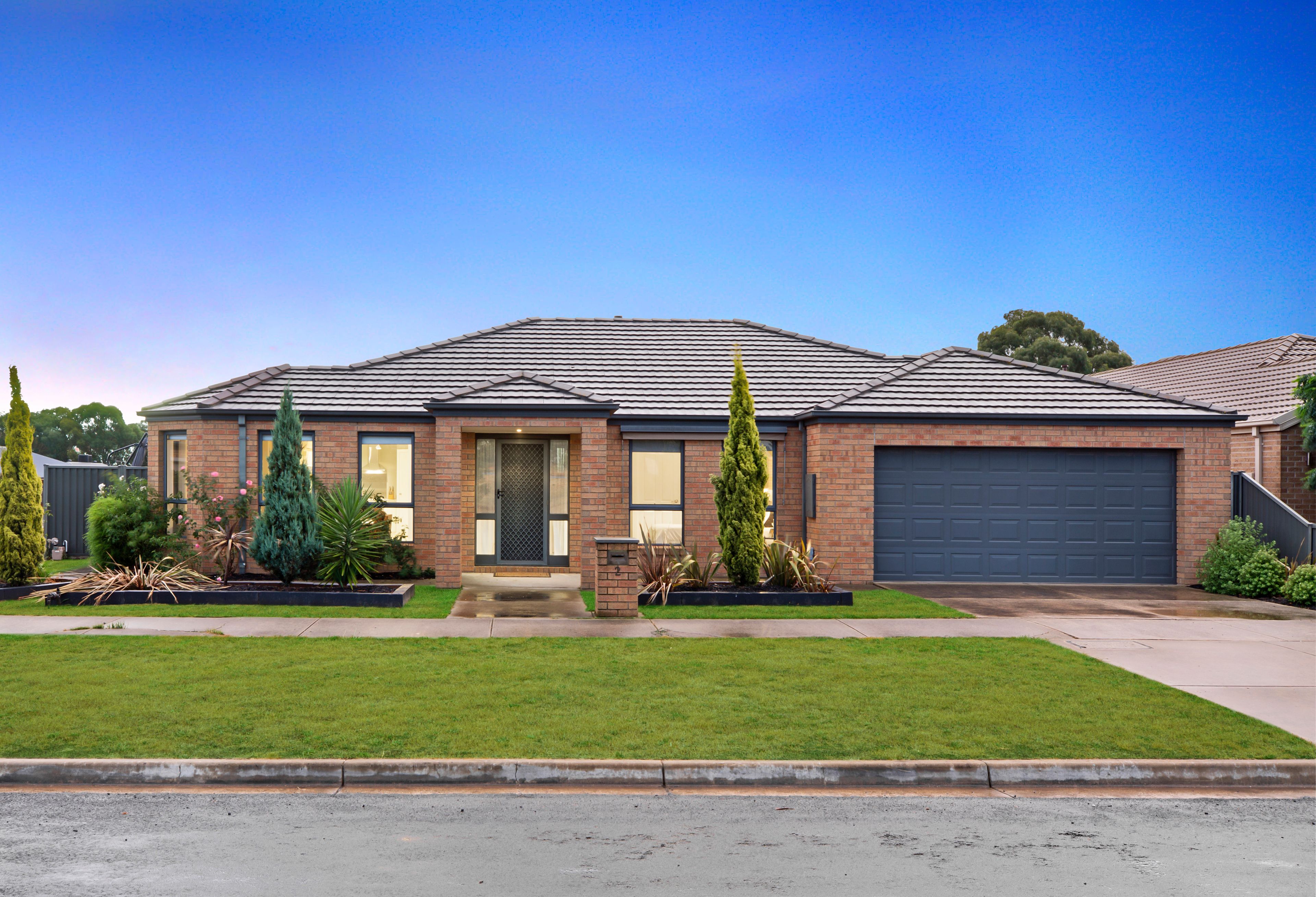 2 Modestino Place, Mitchell Park VIC 3355