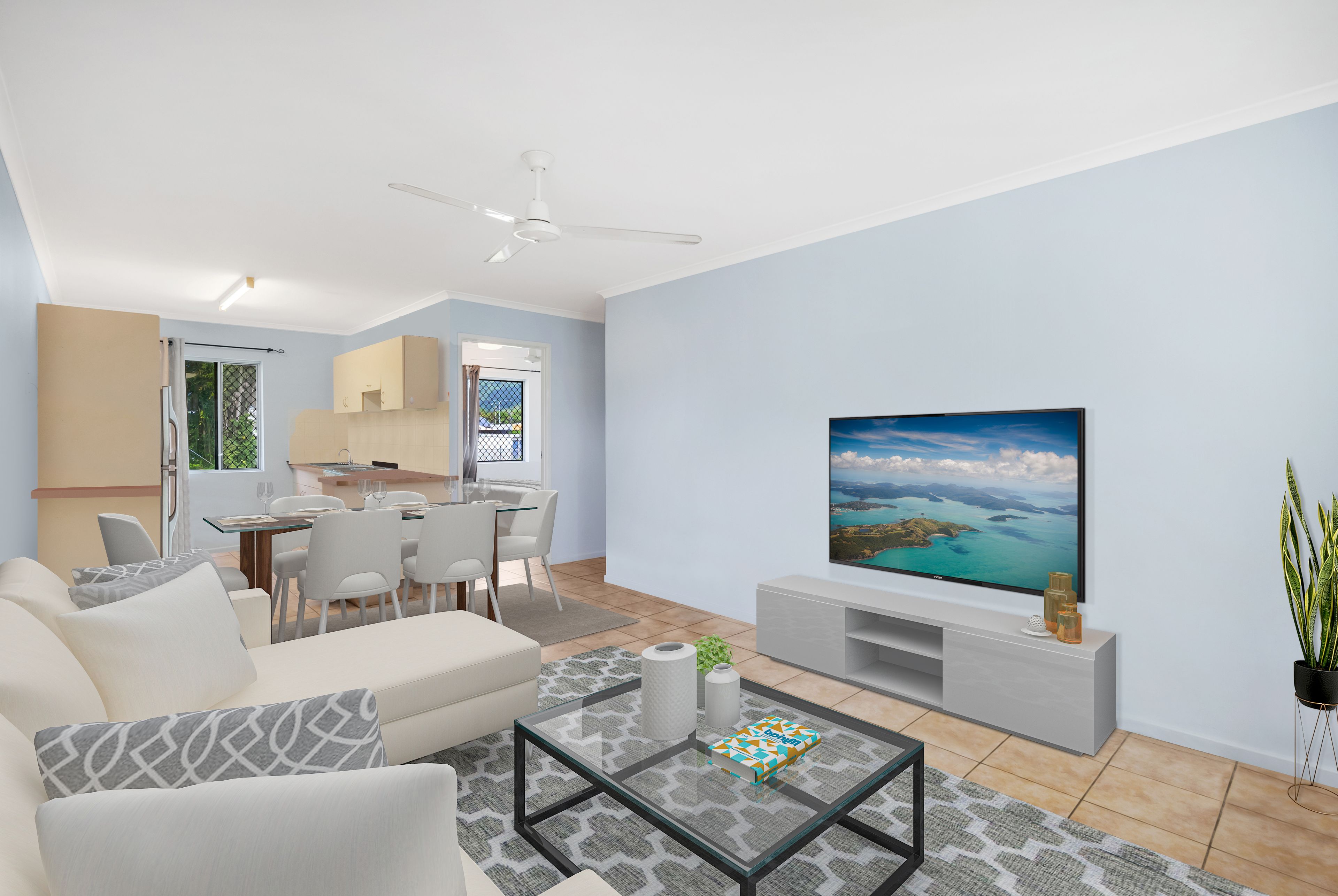 10/8 Bell Street, Bungalow, QLD 4870 Sold Unit Ray White Cairns