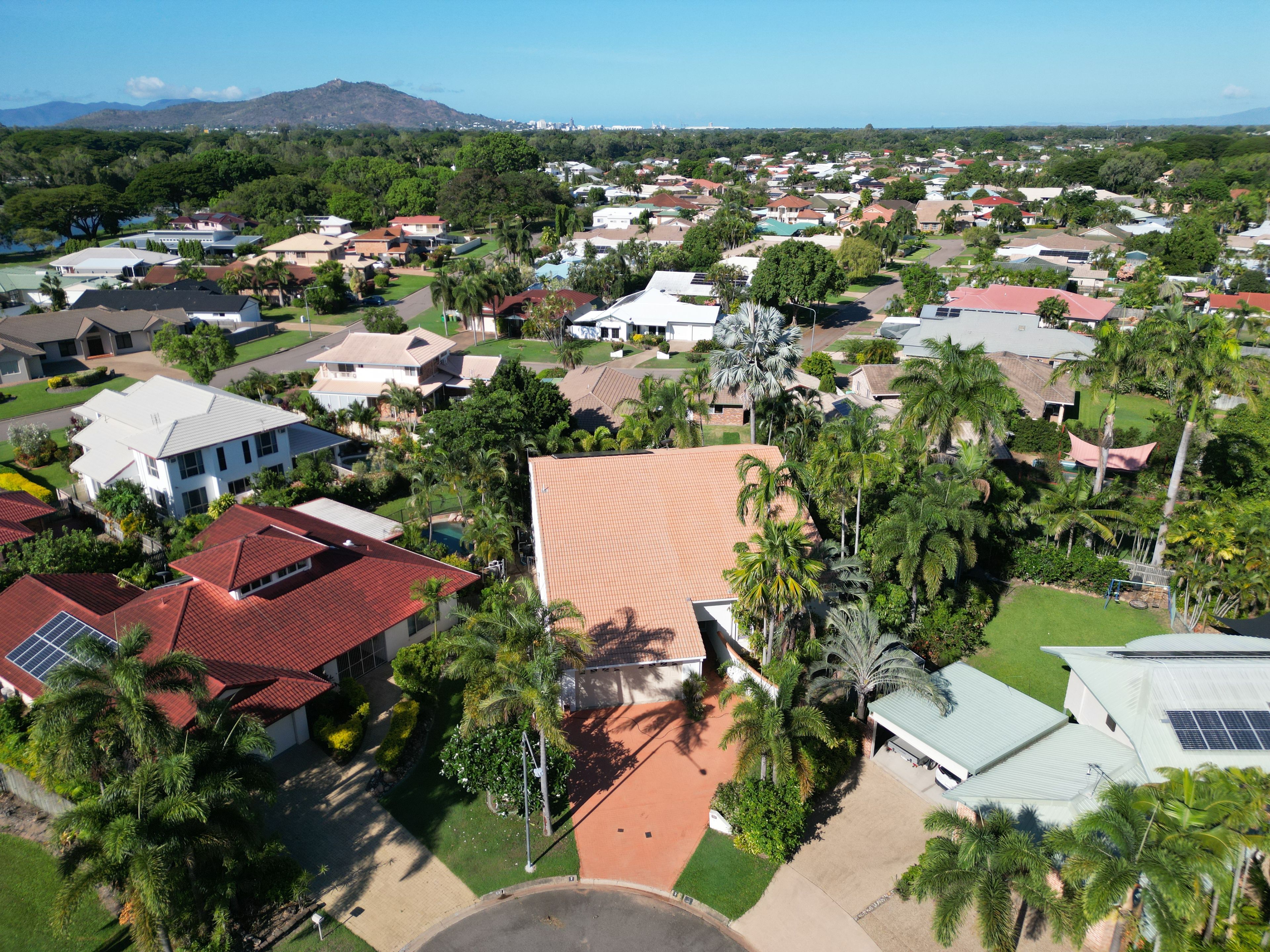 7 Nowranie Court, Annandale, QLD 4814