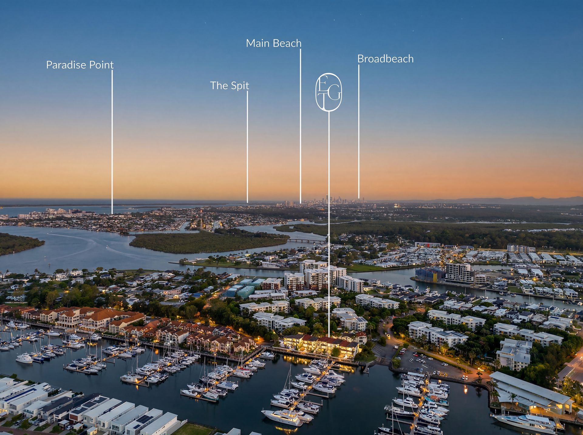 102 John Lund Drive, Hope Island, QLD 4212