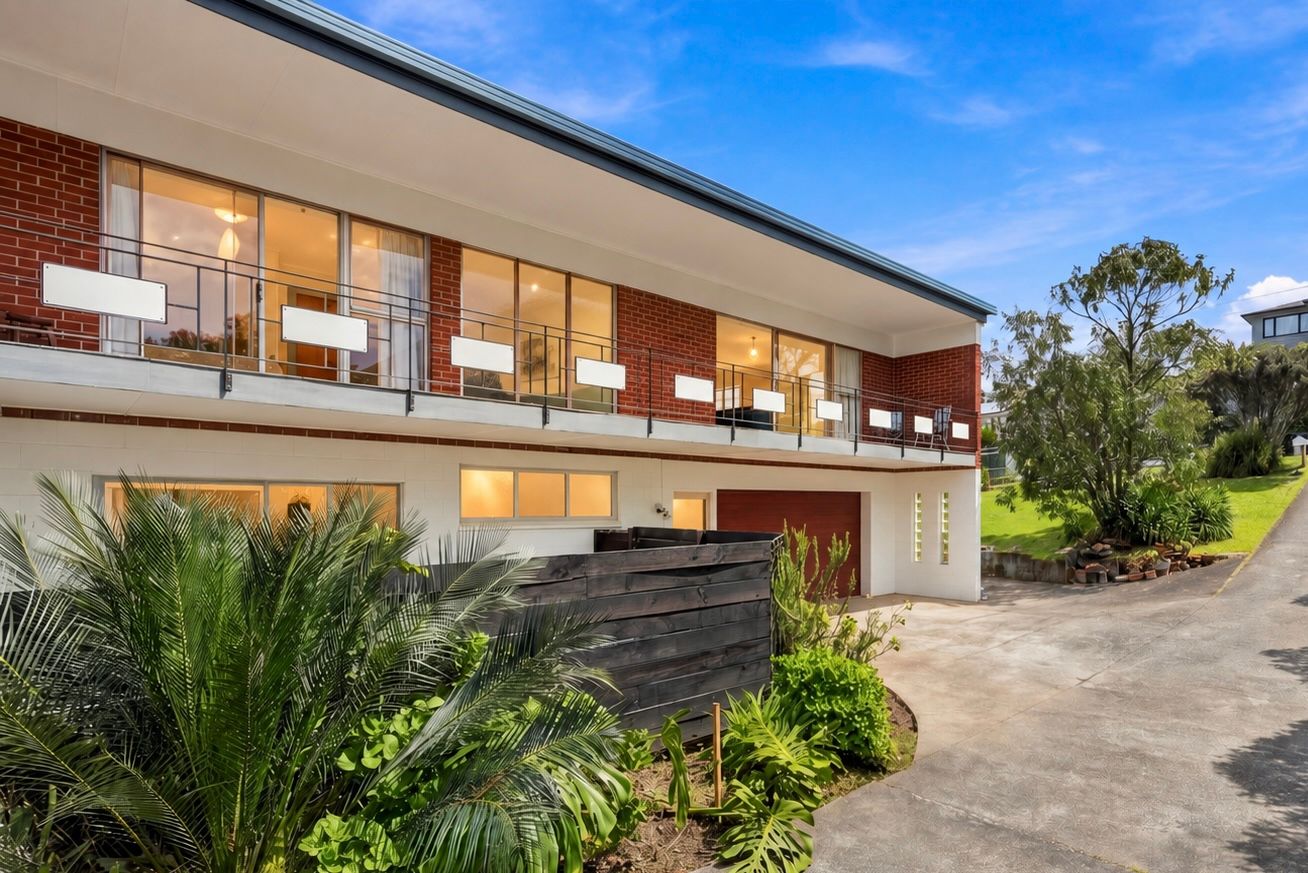 1/8 Wolsley Avenue, Milford, North Shore City