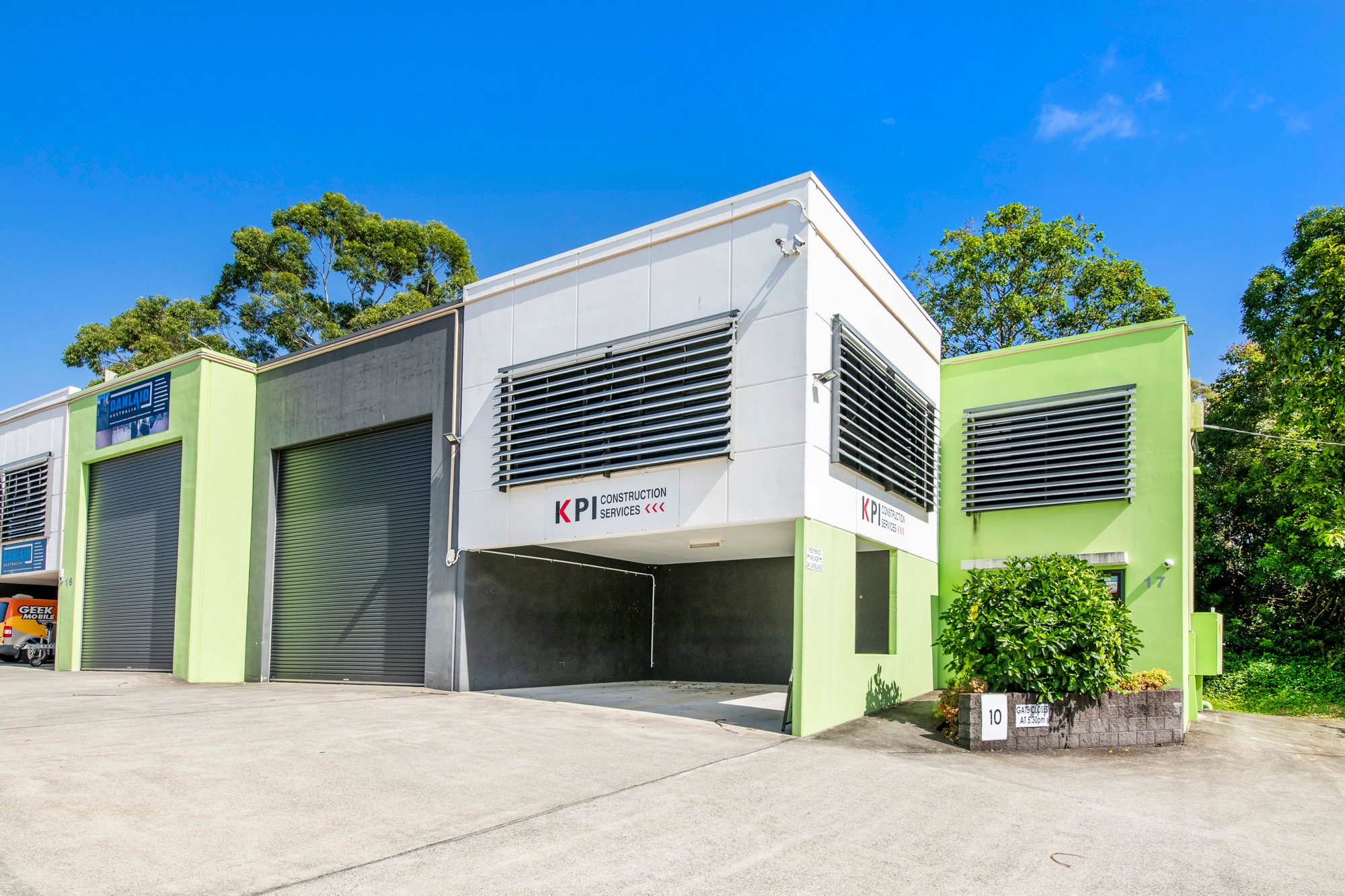 17/15 Industrial Avenue, Molendinar, QLD 4214