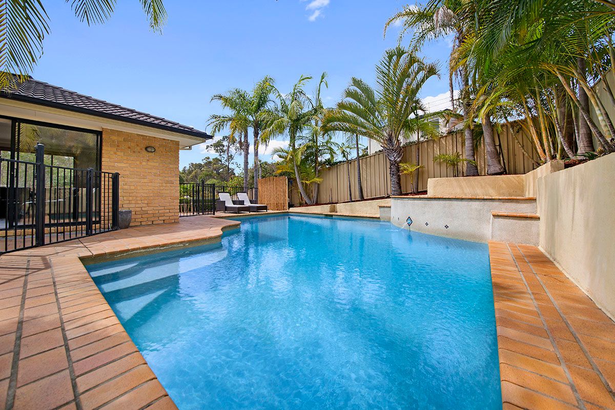 1 Tonkies Place, Menai, NSW 2234