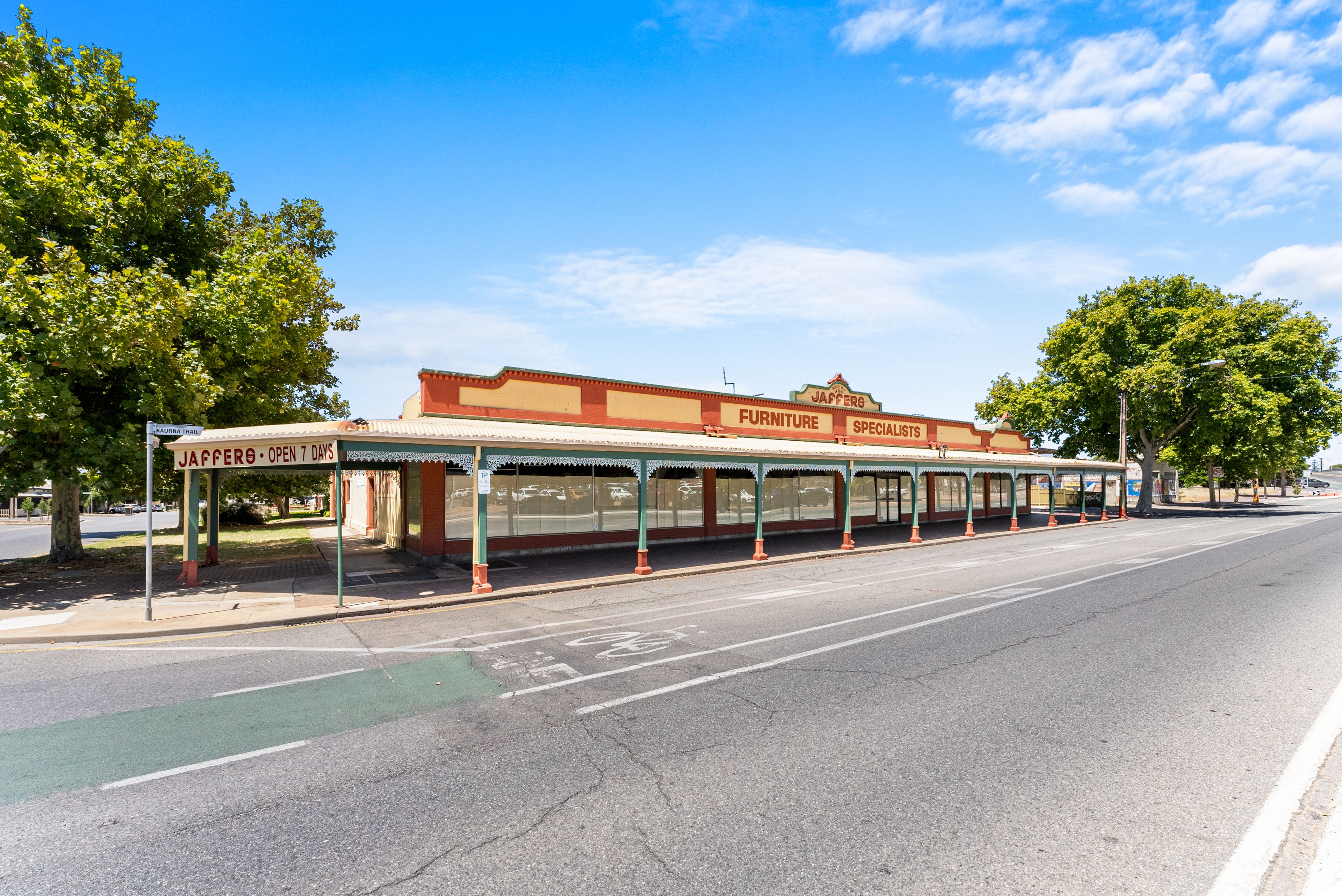 22-32 St Vincent Street, Port Adelaide, SA 5015