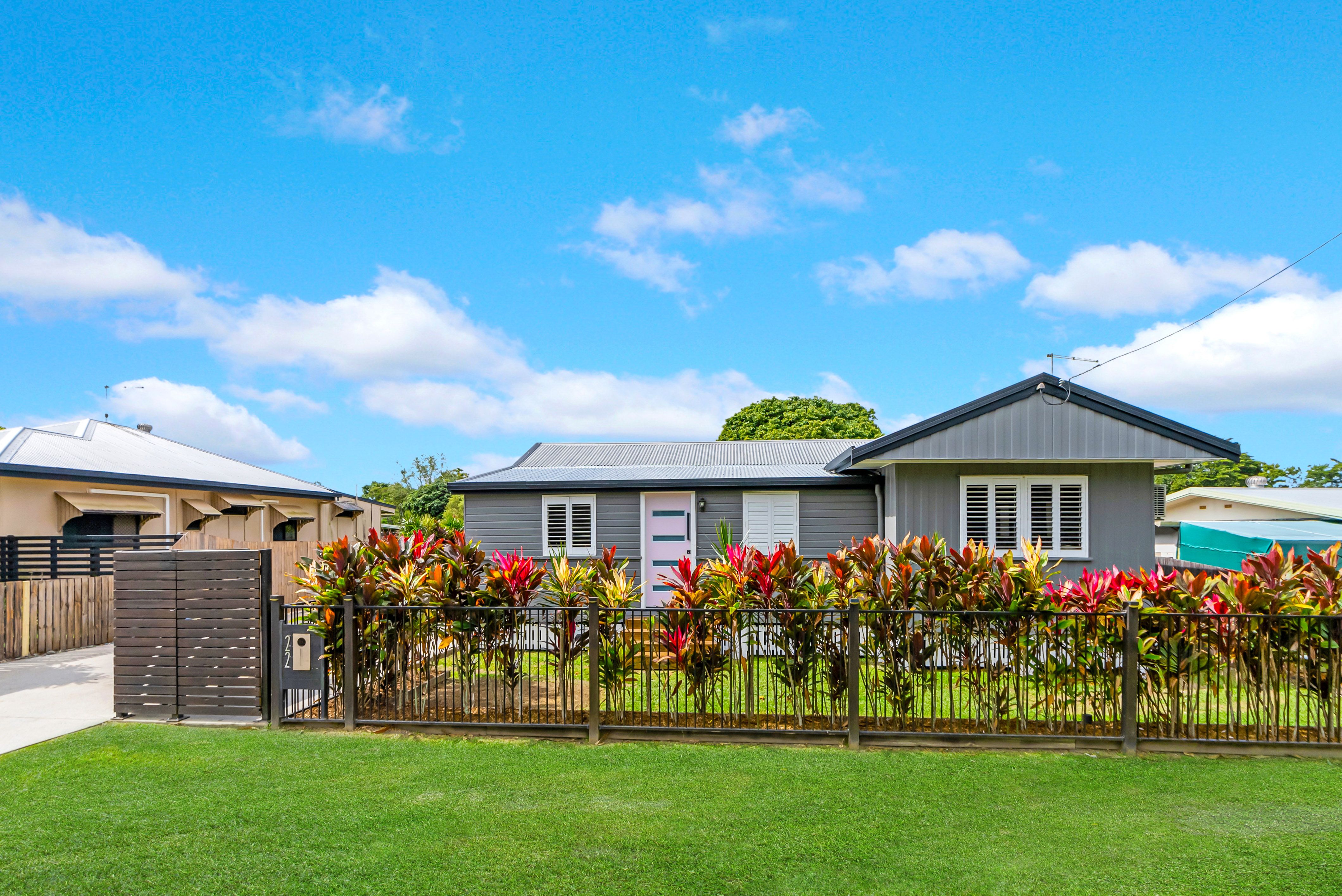 22 Marr Street, Edmonton QLD 4869