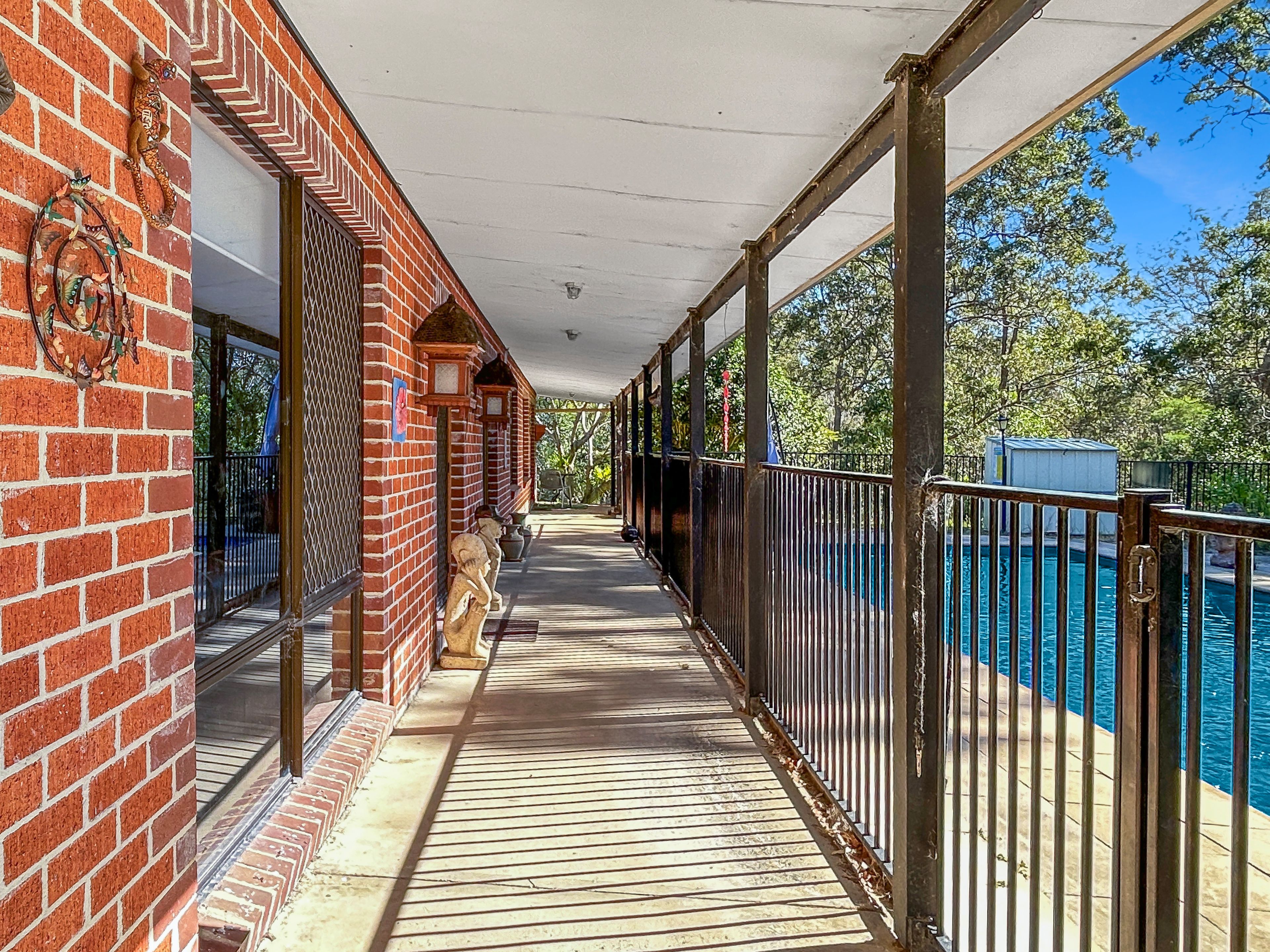 2445 Busbys Flat Road — photo 15 of 24