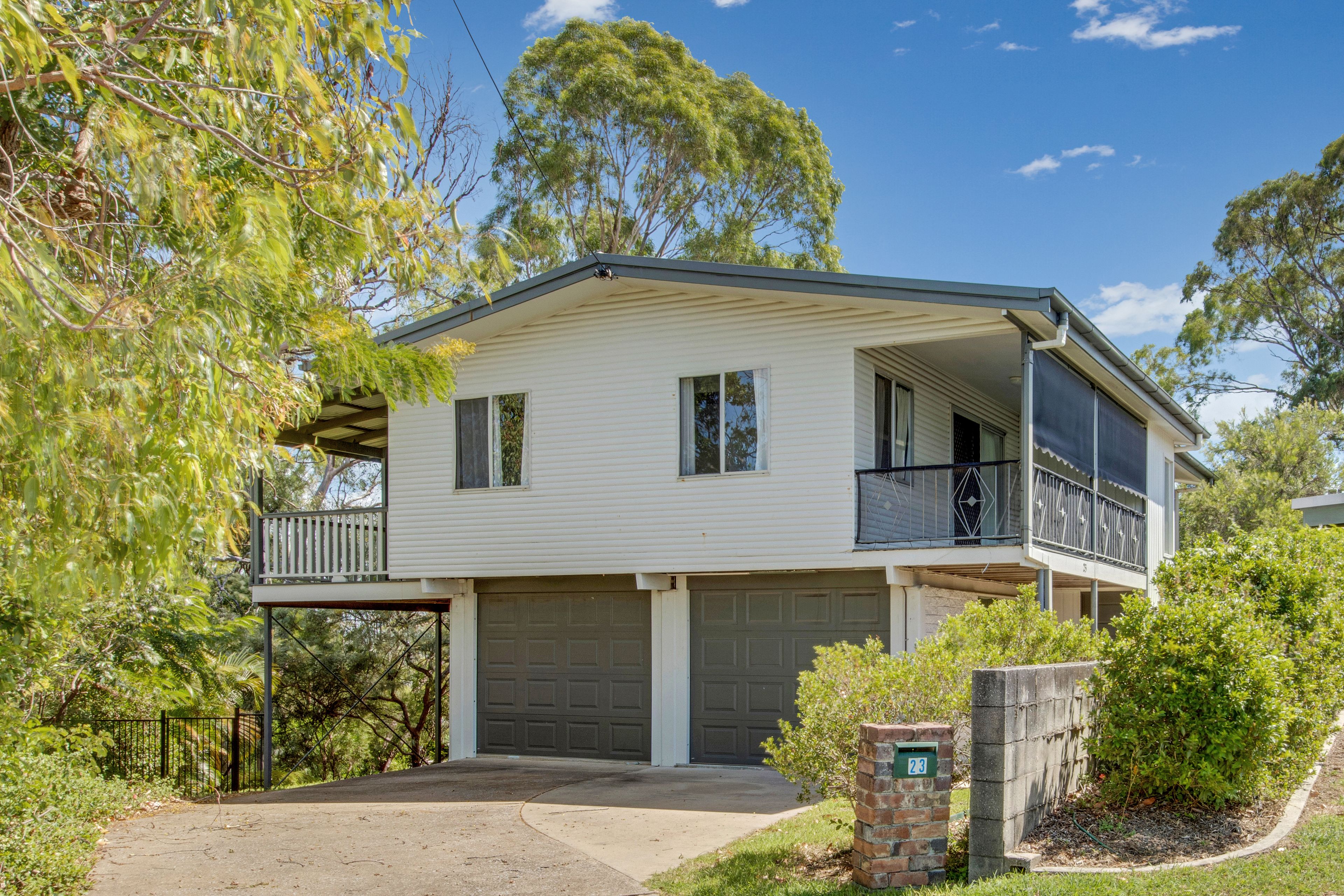 23 Rigby Crescent, West Gladstone, QLD 4680 Sold House Ray White