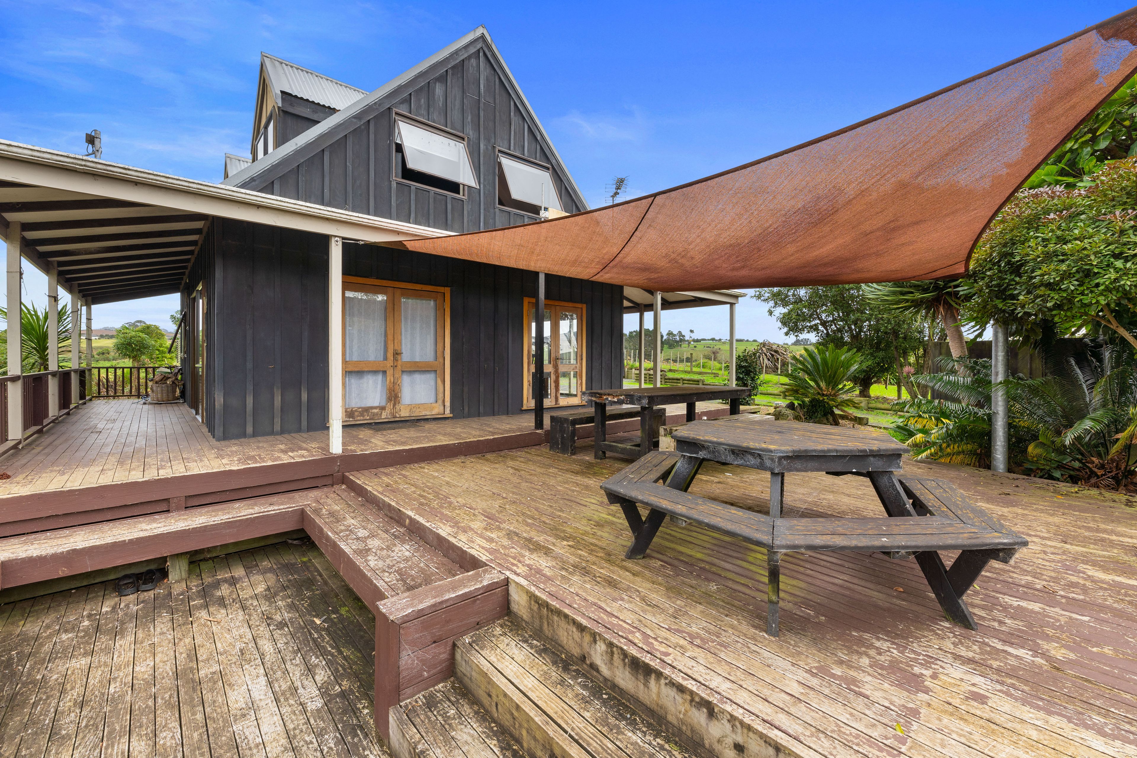 208 Morrison Road, Pukekawa, Waikato District