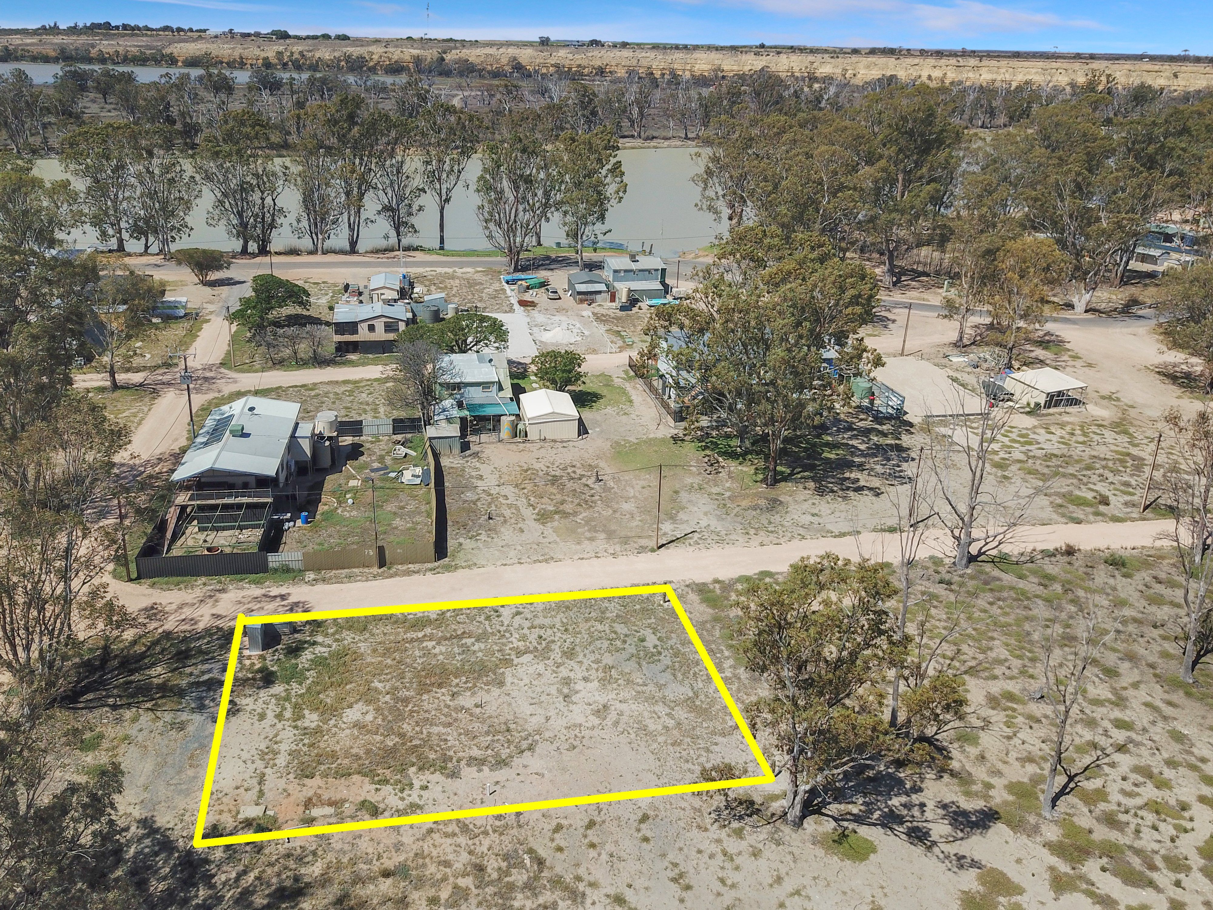 10 St Sophia Street, Blanchetown SA 5357