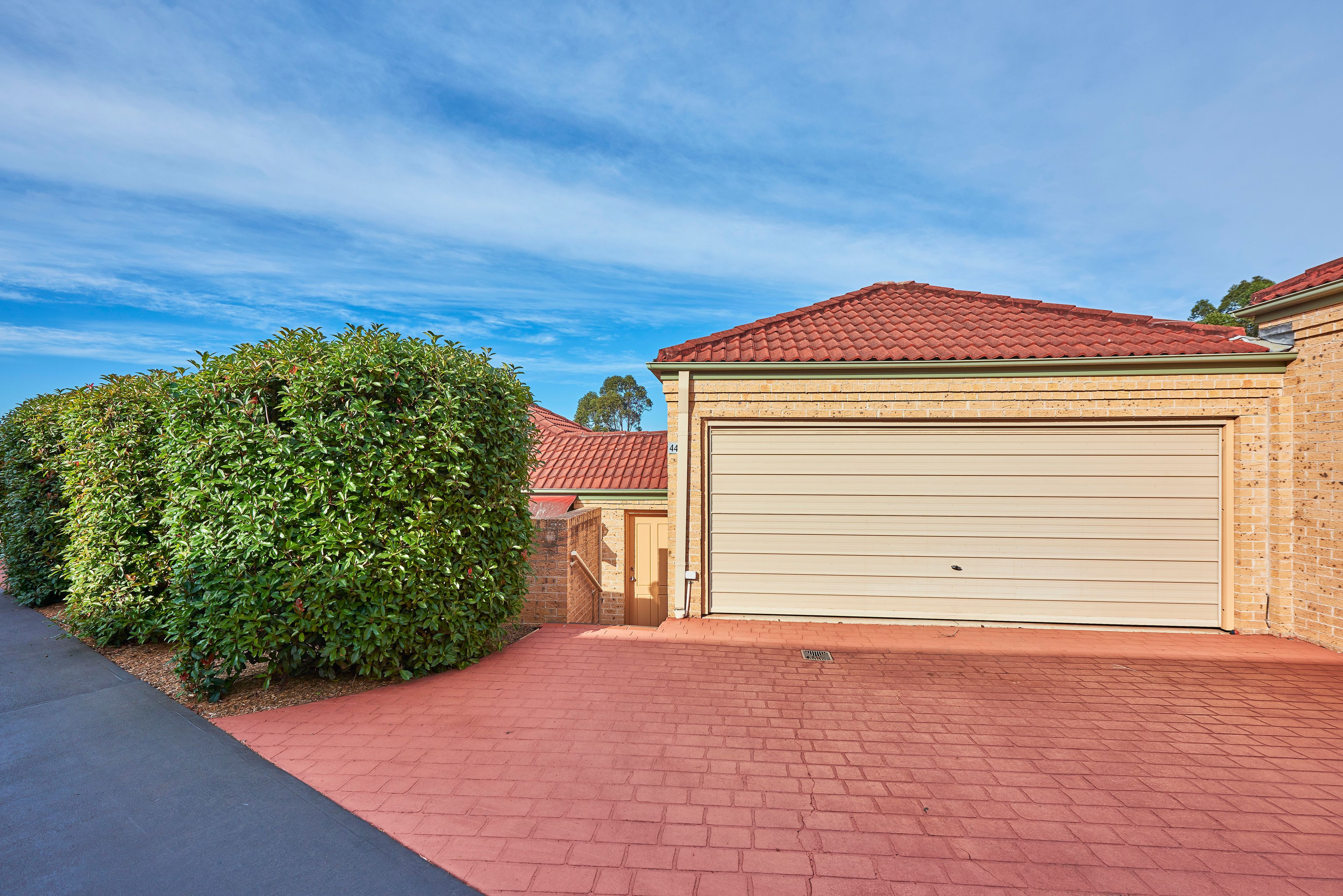 44/18 Buckleys Road, Winston Hills, NSW Home For Sale • Ray White