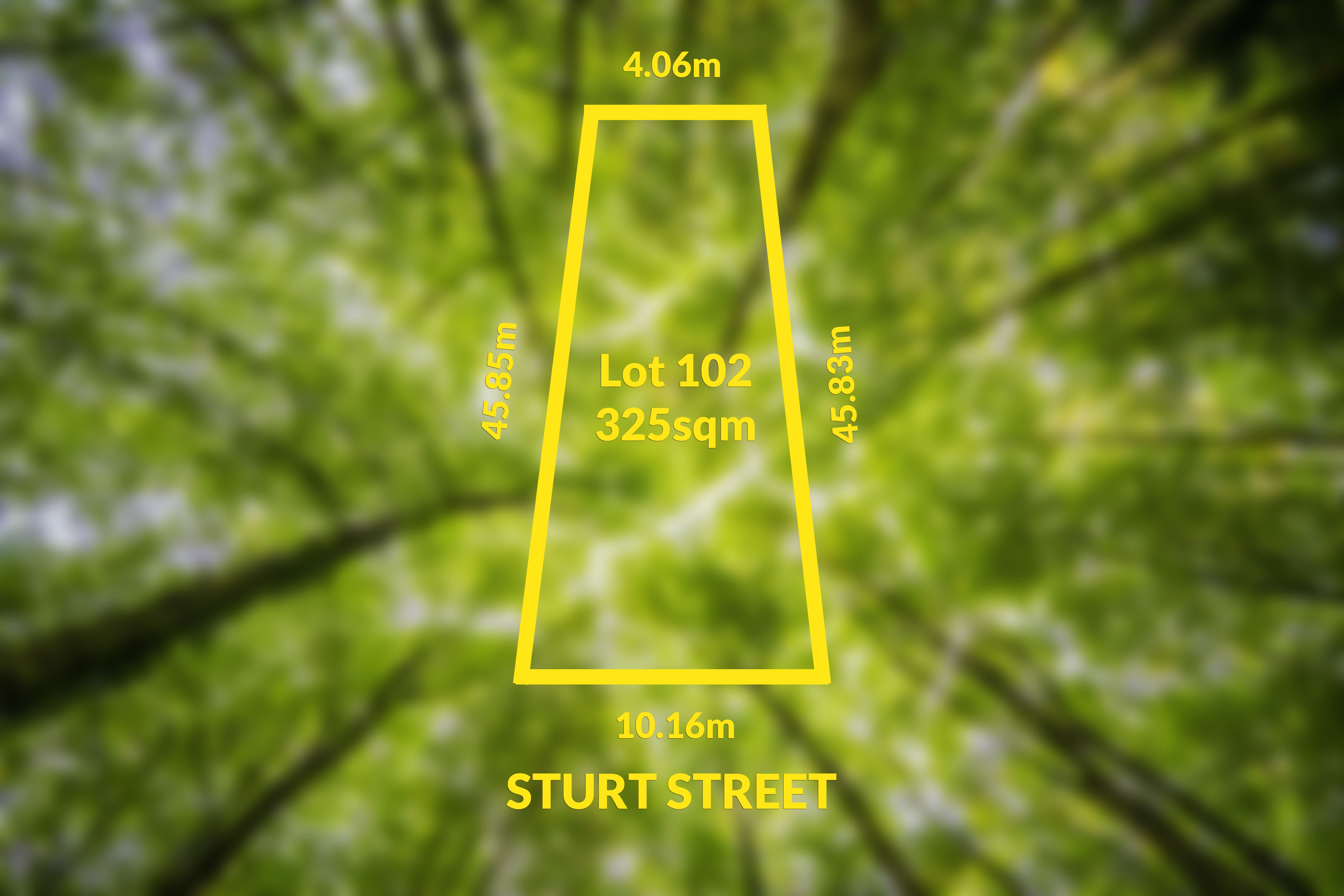 Lot 102 11 Miller Street, Sturt, SA 5047