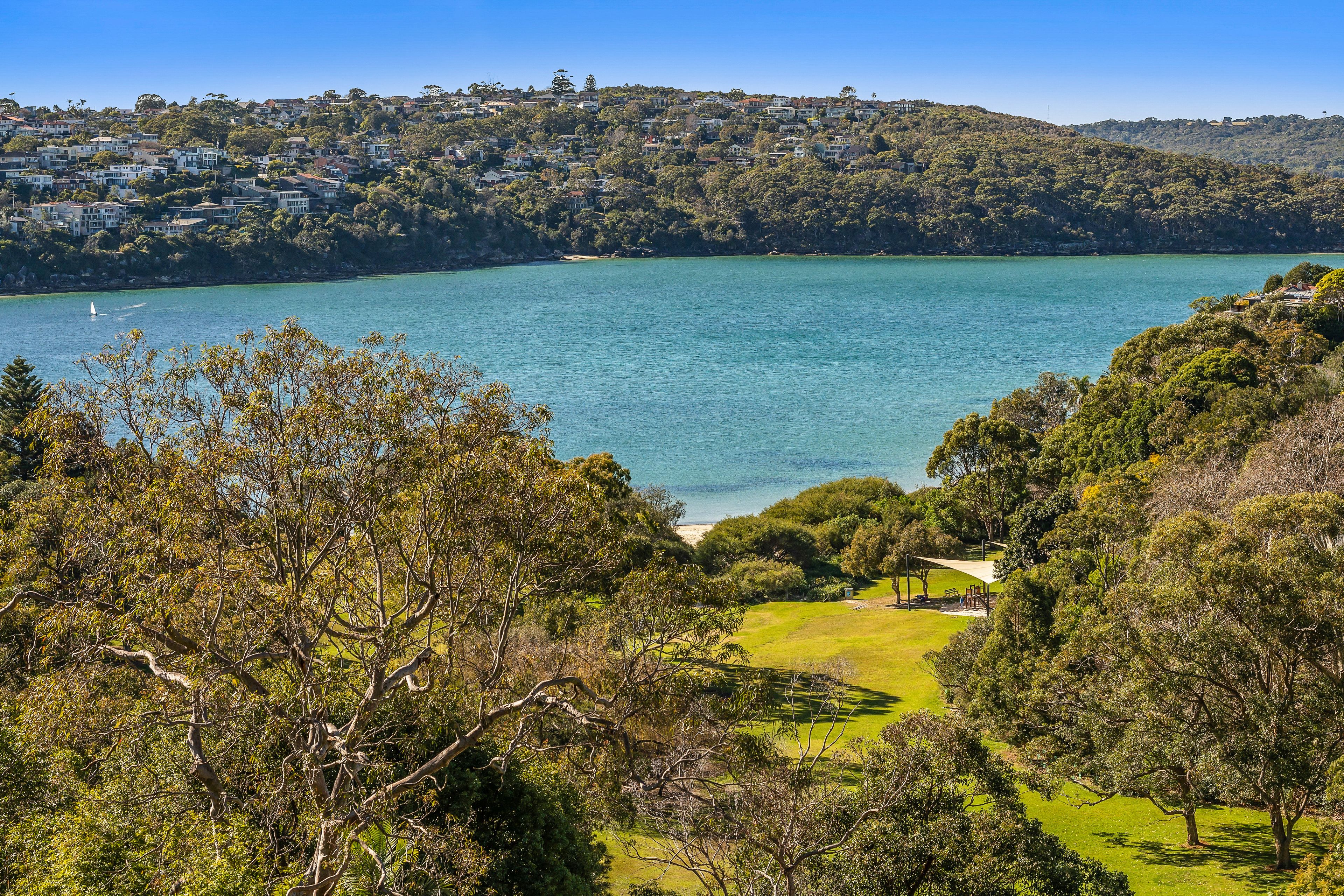 15A Parriwi Road, Mosman, NSW 2088
