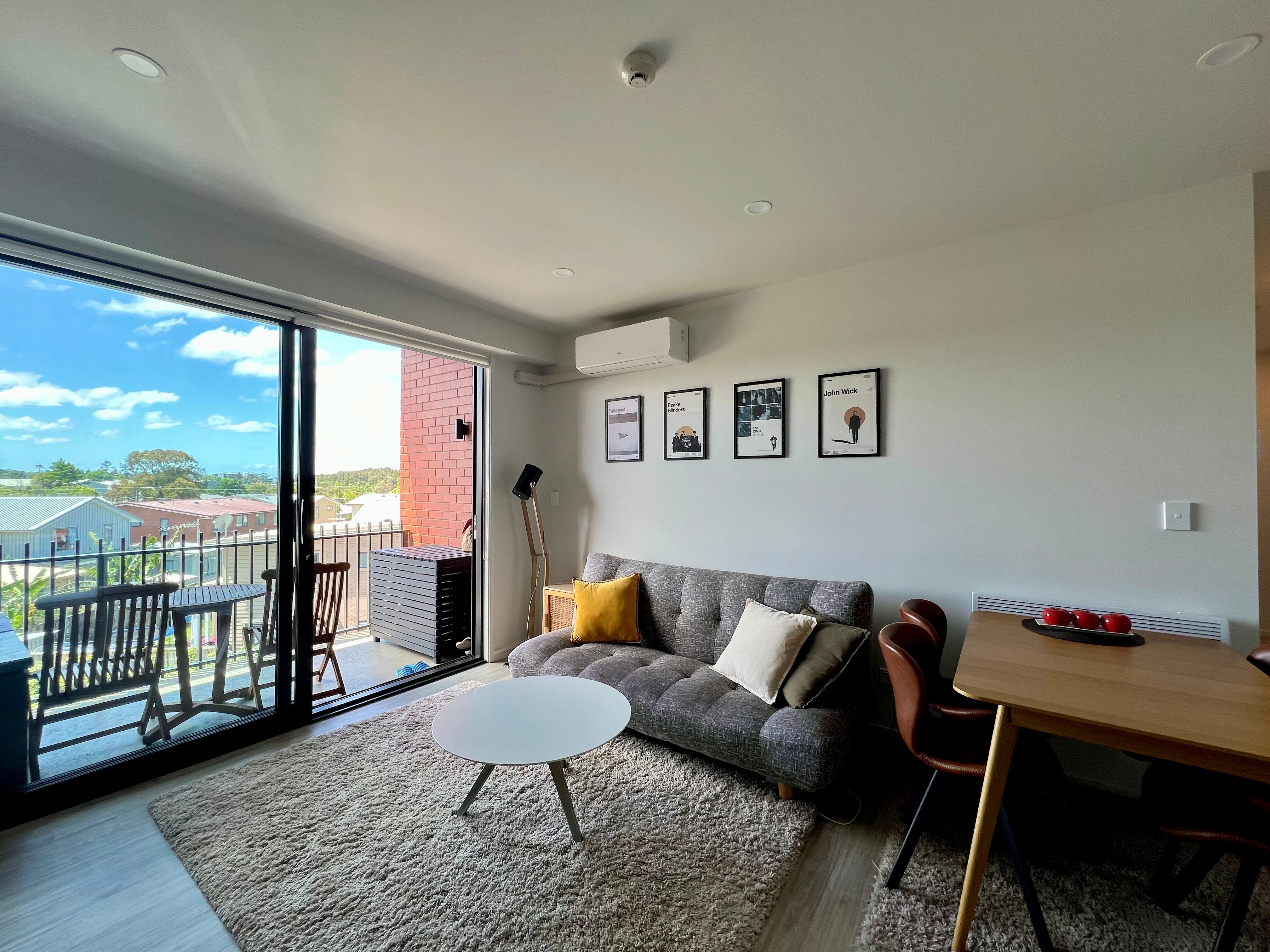 209/10 Awataha Drive, Northcote, North Shore City