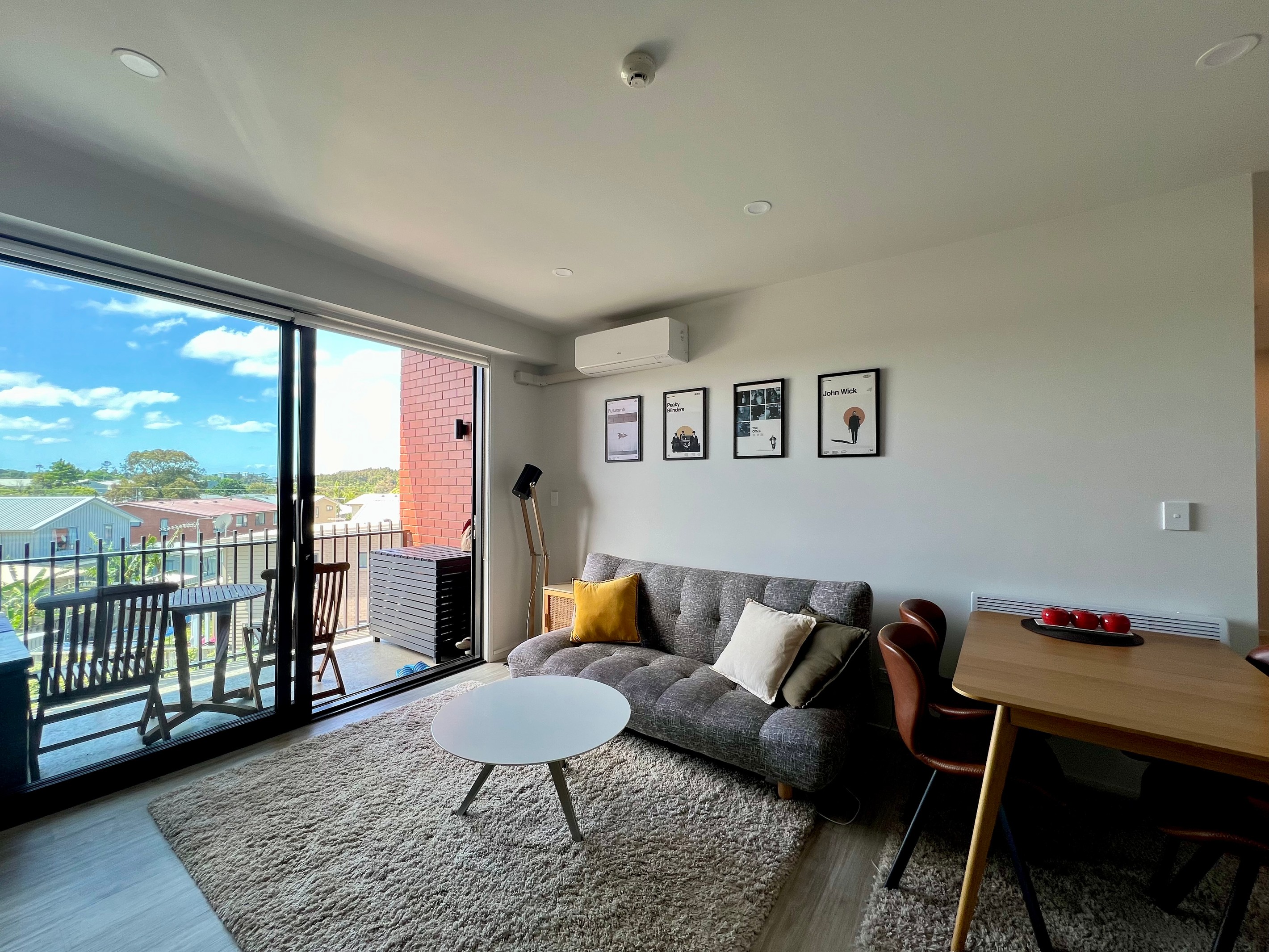 209/10 Awataha Drive, Northcote, North Shore City