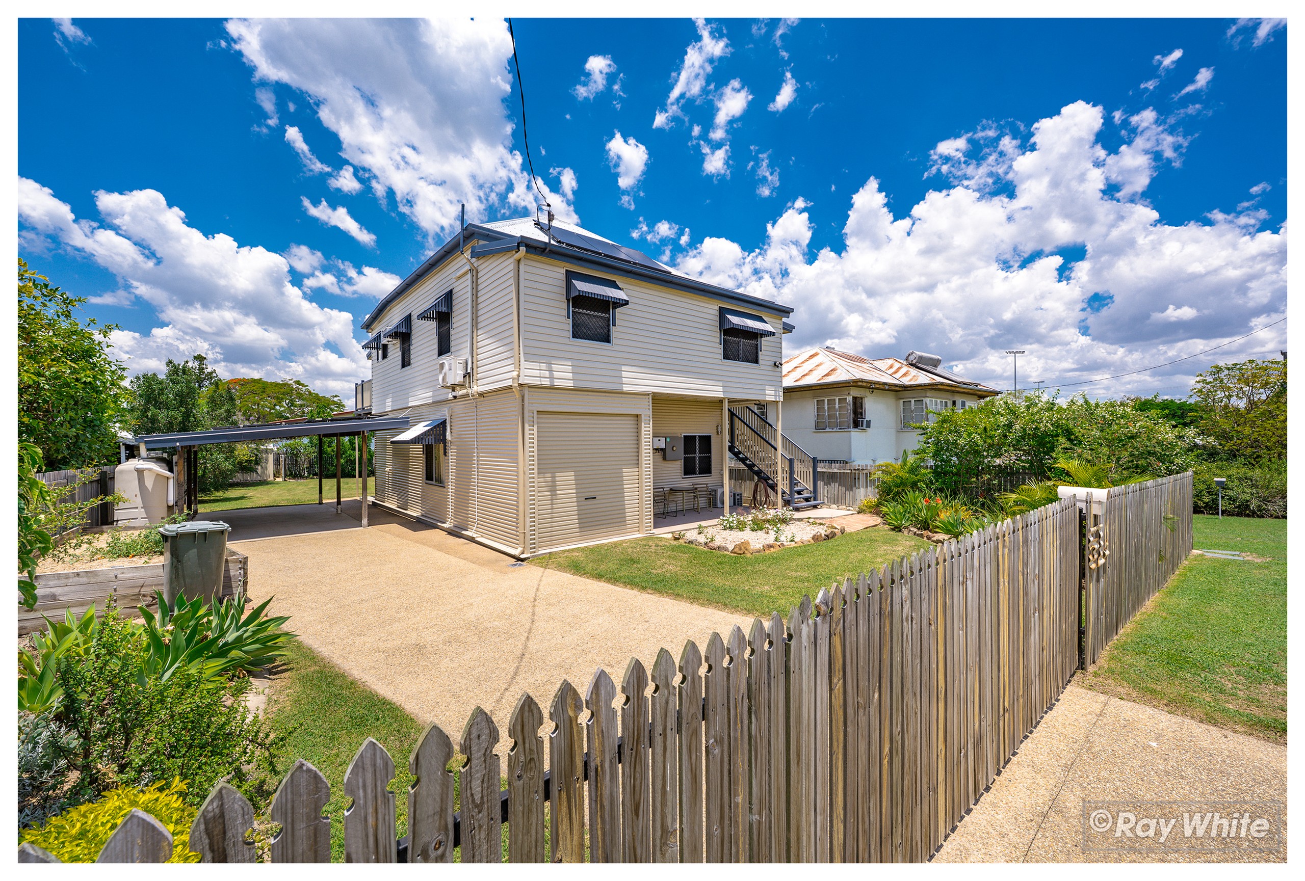 51A Goodson Street, West Rockhampton, QLD 4700