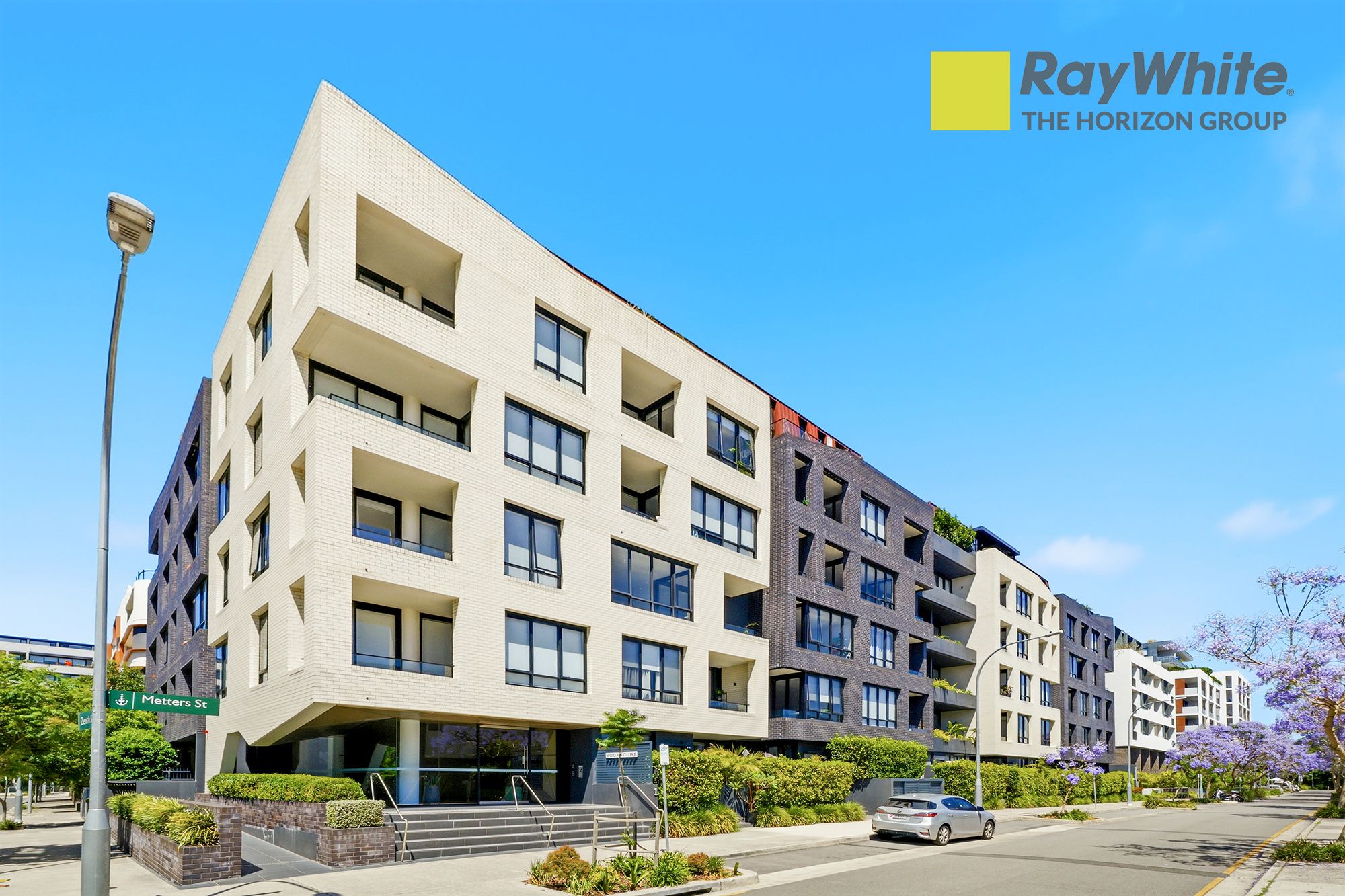 1308/1 Metters Street, Erskineville, NSW 2043