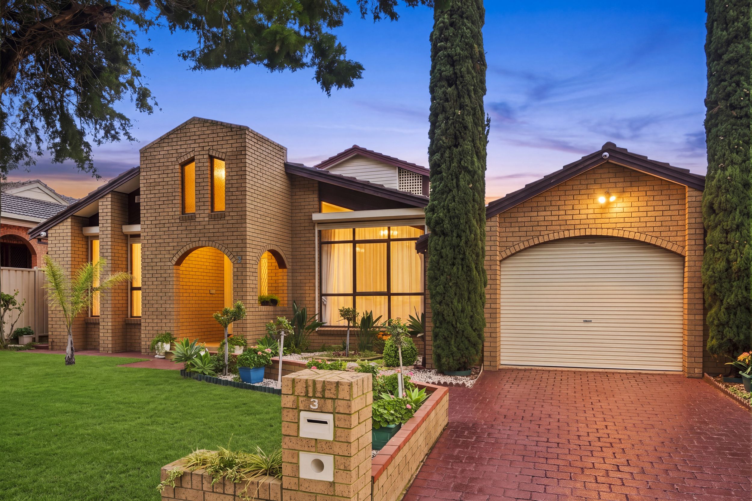 3 Milas Court — photo from Ray White Taylors Lakes