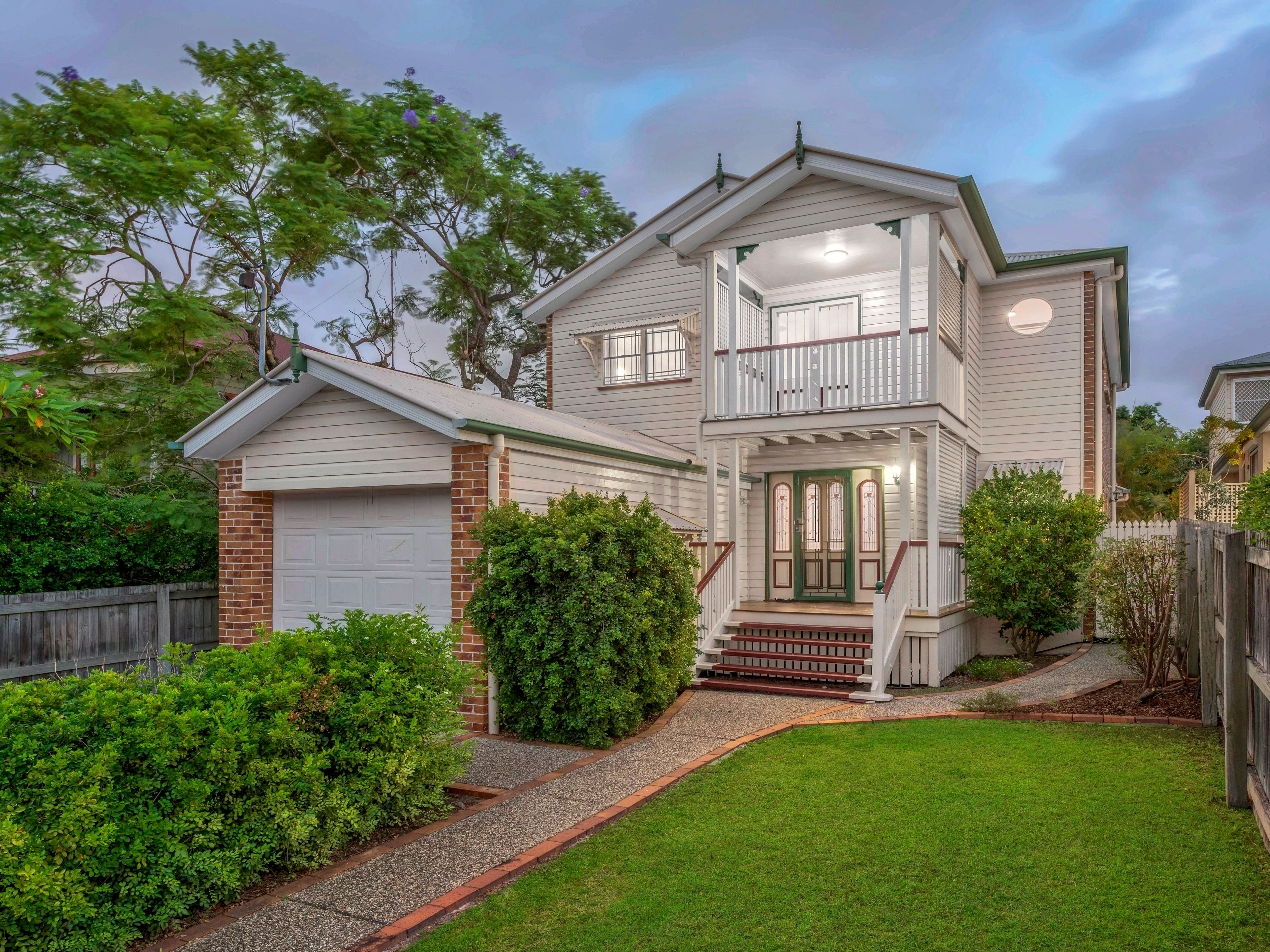 20 Primrose Street, Grange QLD 4051