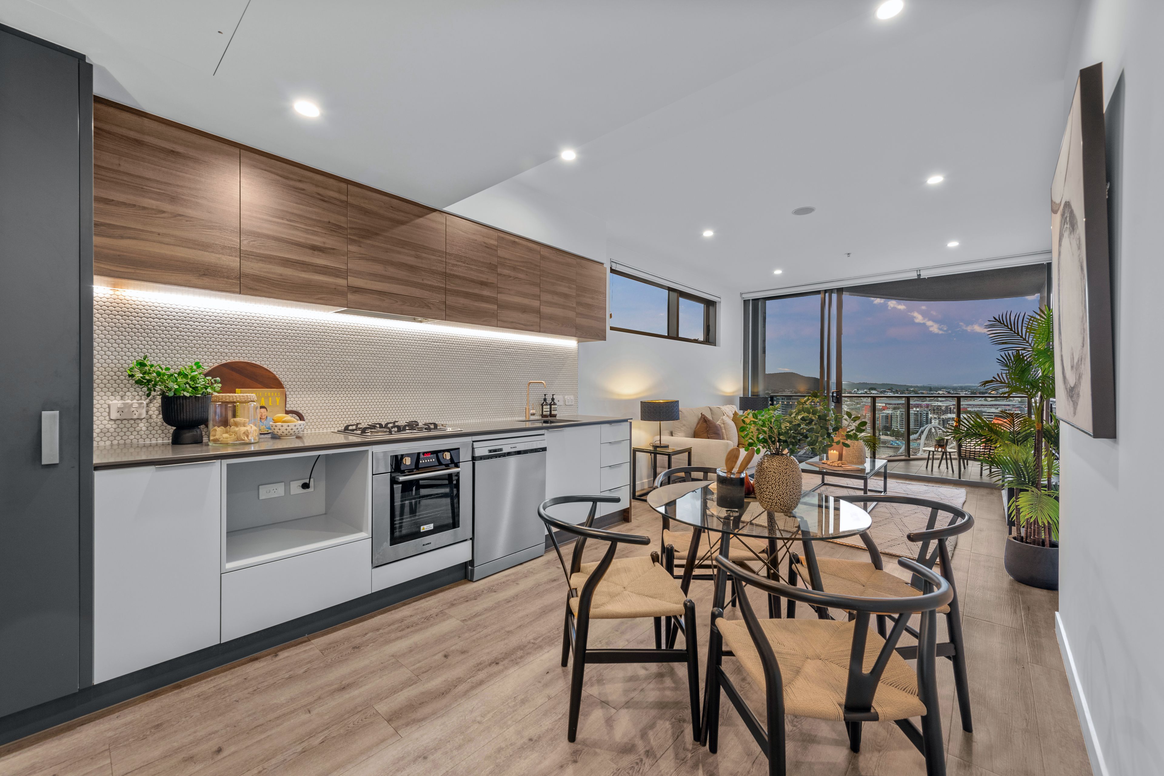 2207/38 Hope Street, South Brisbane, QLD 4101