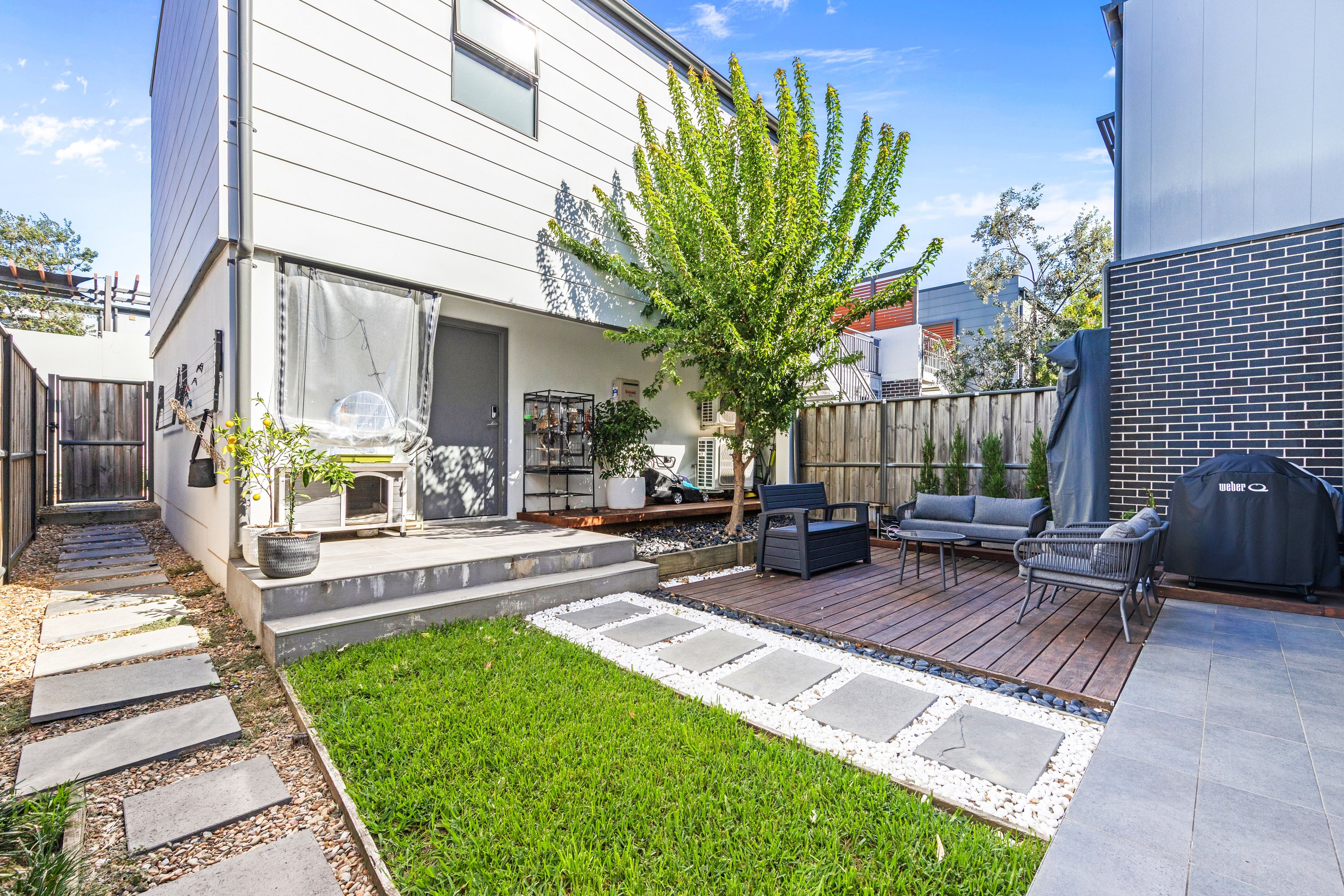 133 & 133A Rouse Road, Rouse Hill, NSW 2155