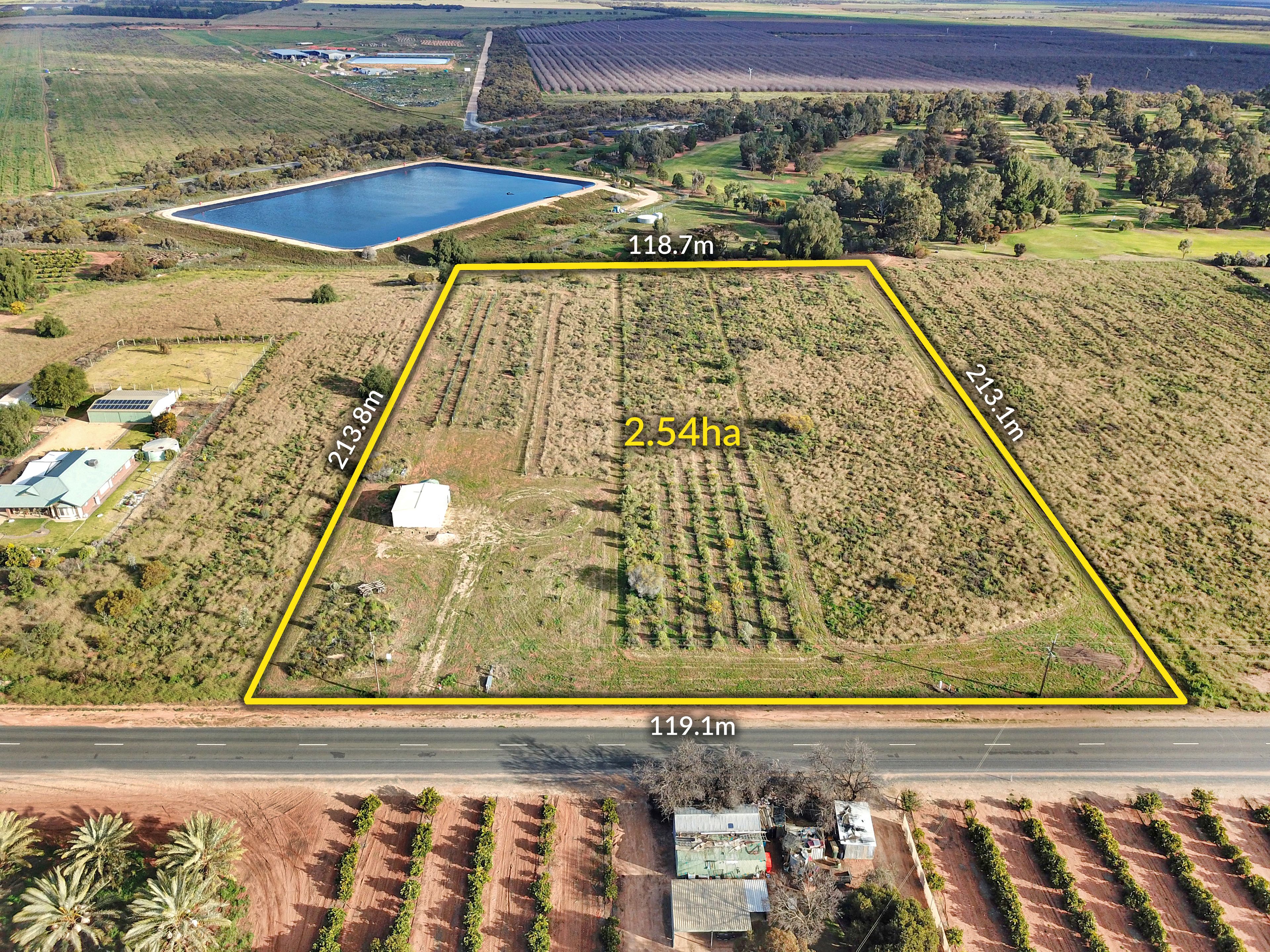 89 Playford Road — photo from Ray White Riverland