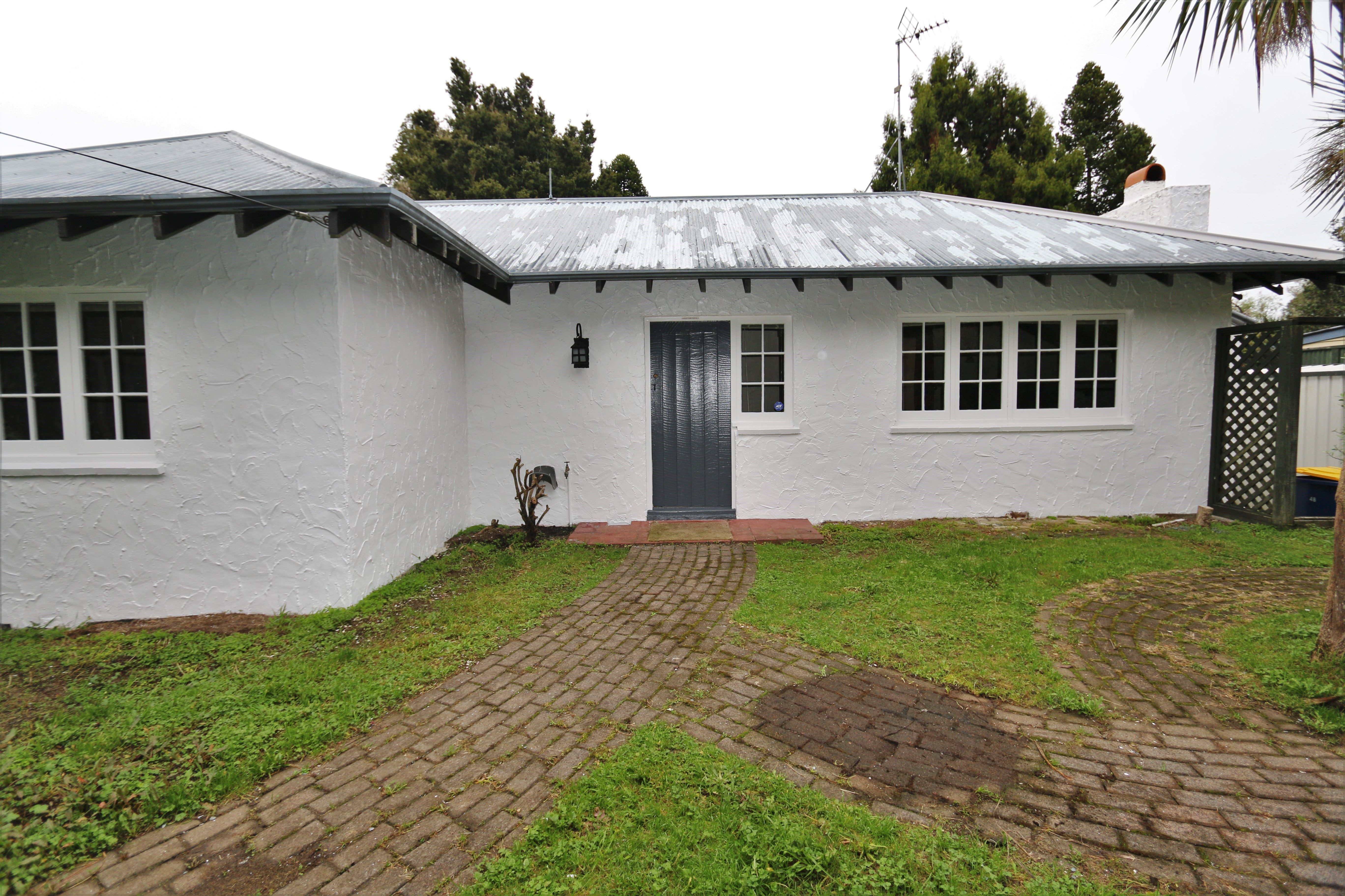 48 Huia Road, Titirangi, Waitakere City